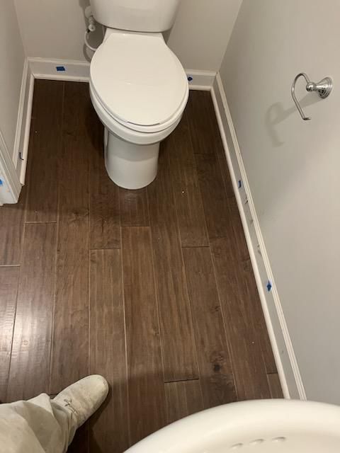  for Epoxy And Painting Simons By Company in Greensboro, NC