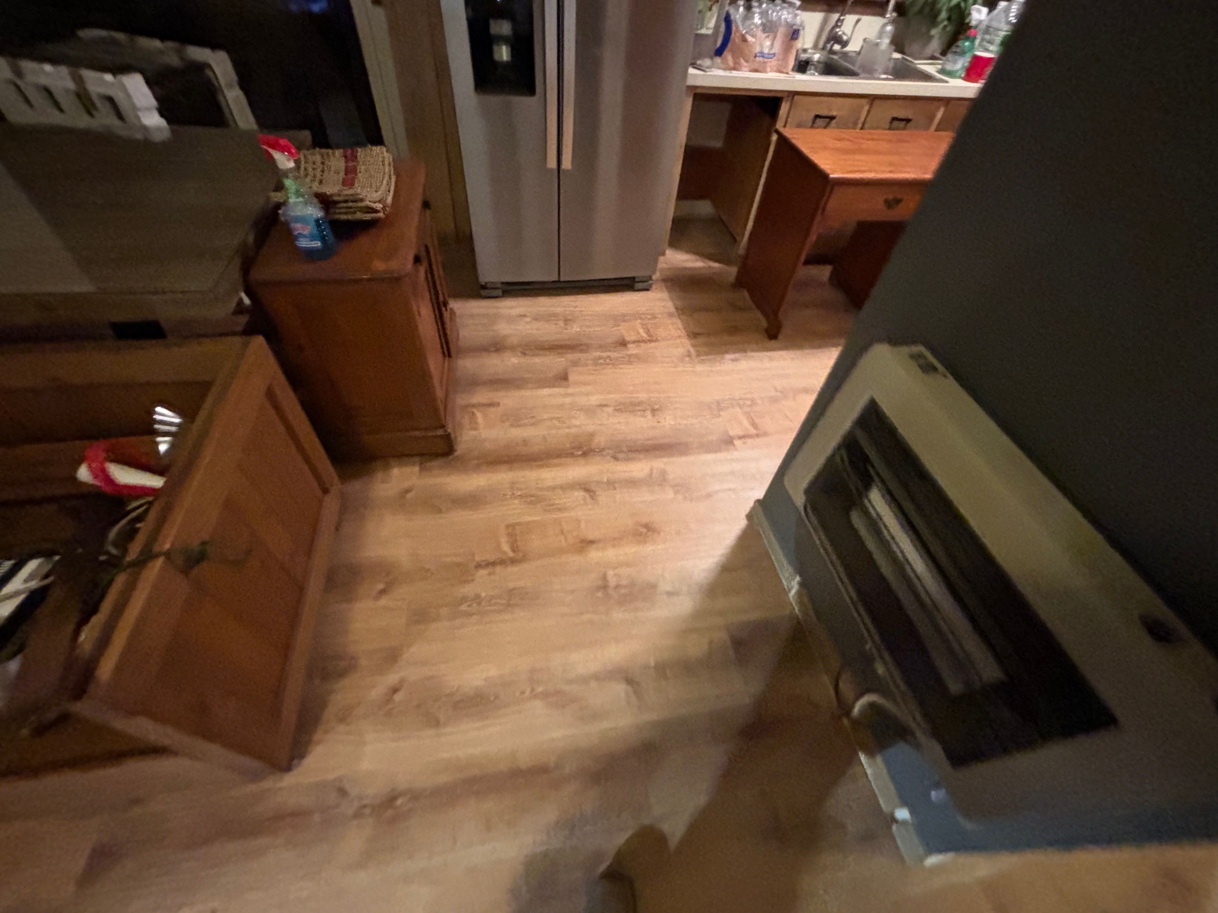  for Personal Touch General Contractor in Galax, VA