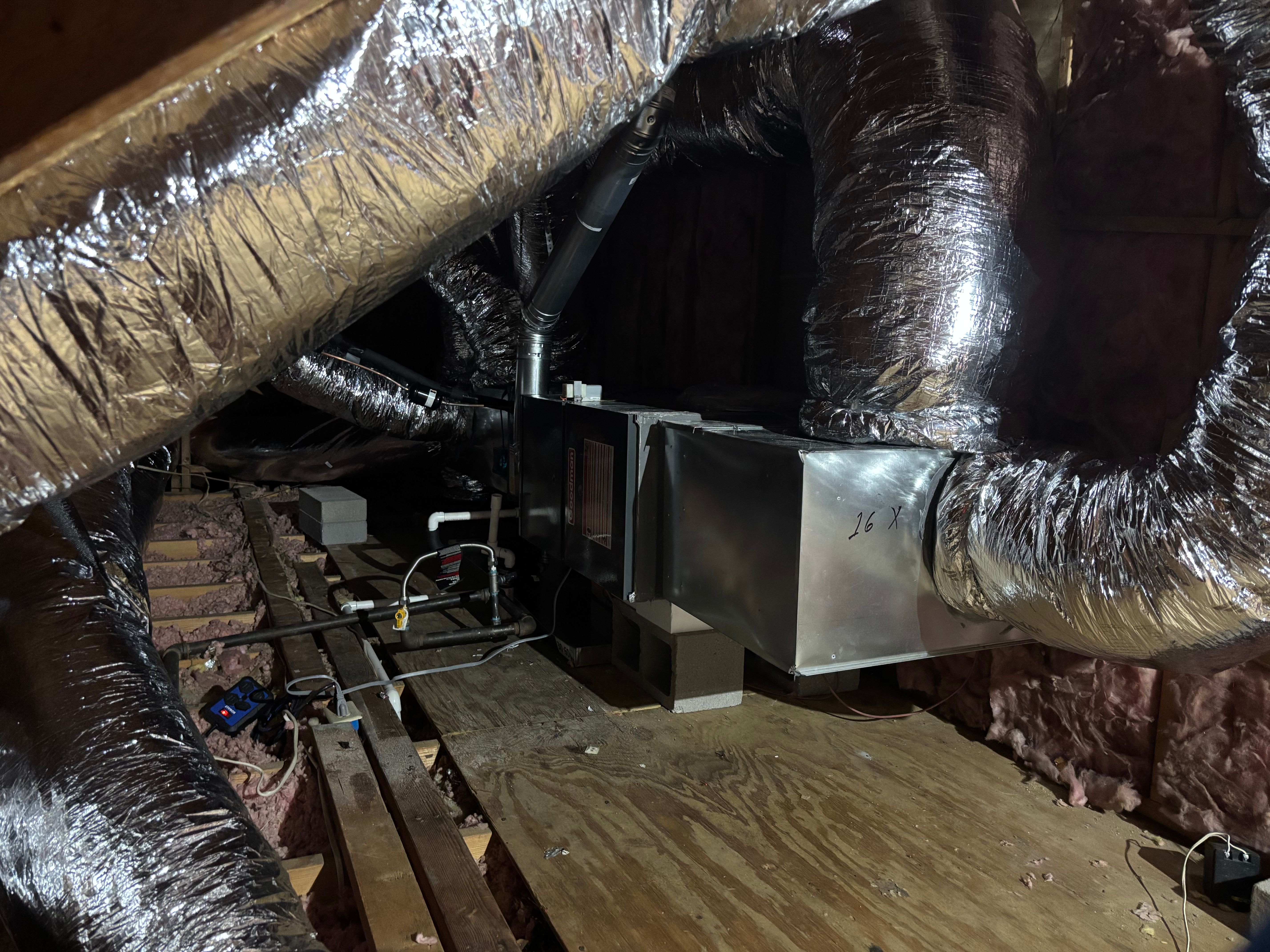All Photos for A+ Quality Construction in Lakeland, TN