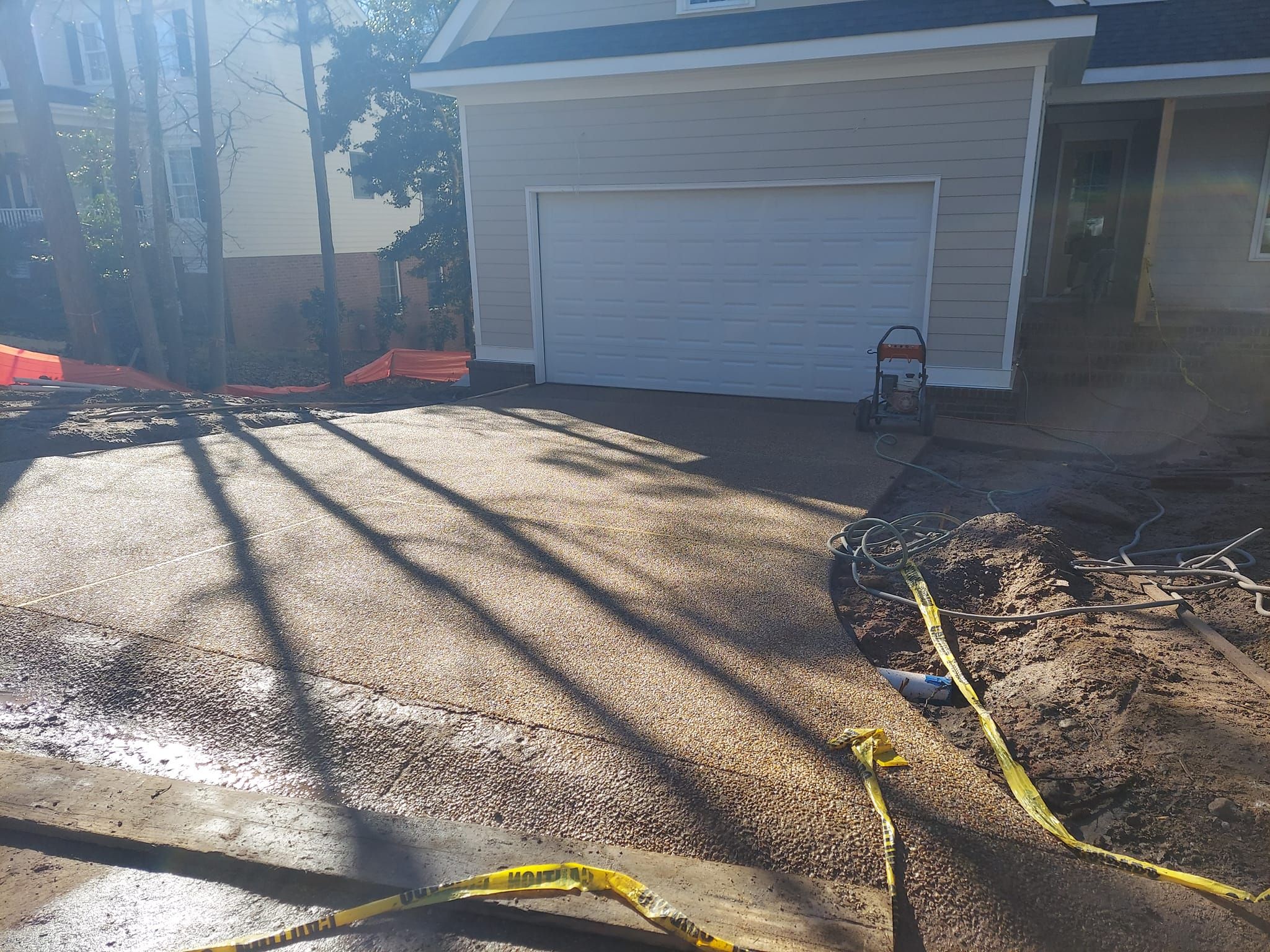  for RGM Concrete Finisher LLC in Chesapeake, VA
