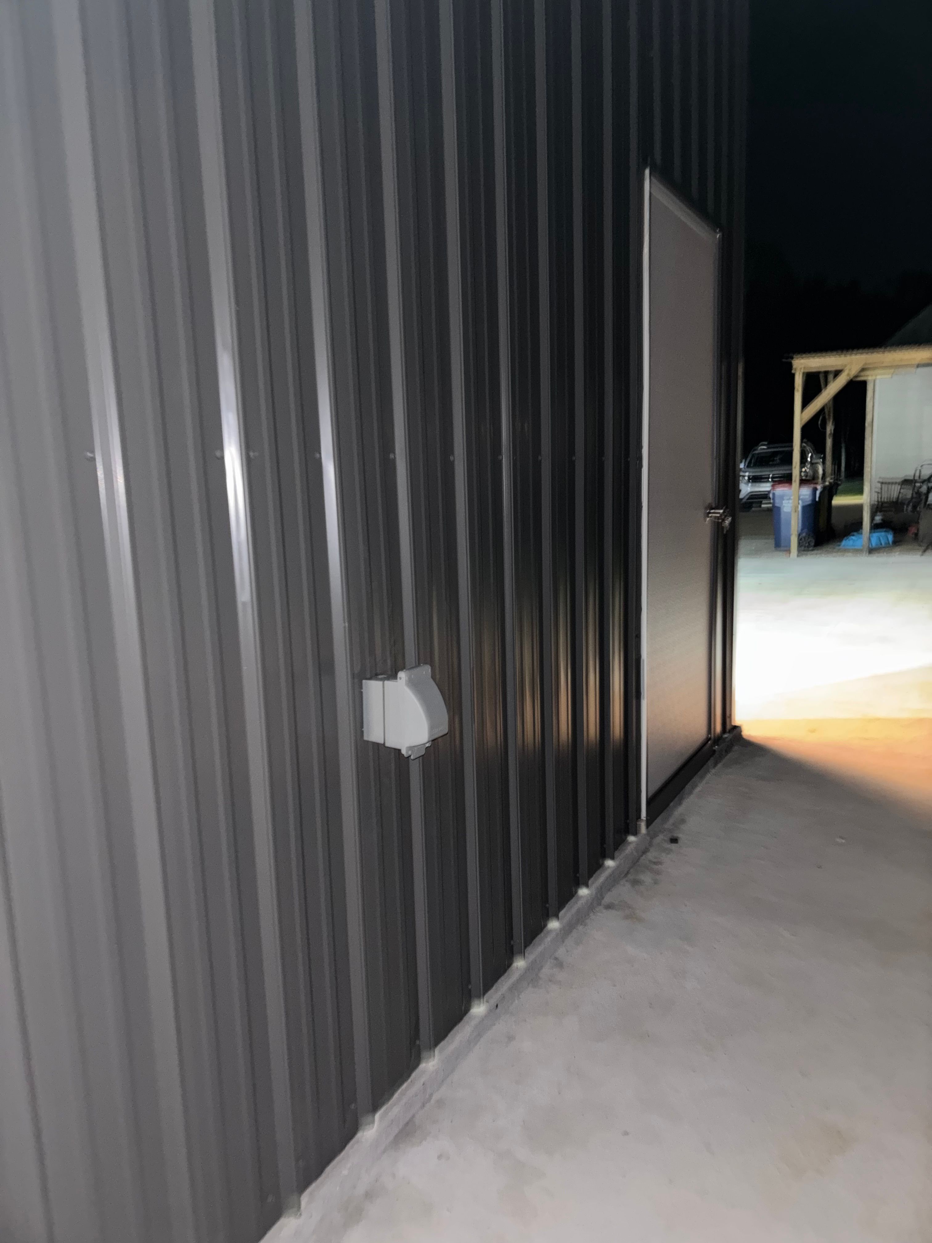  for Southern Circuits in Prairieville, LA