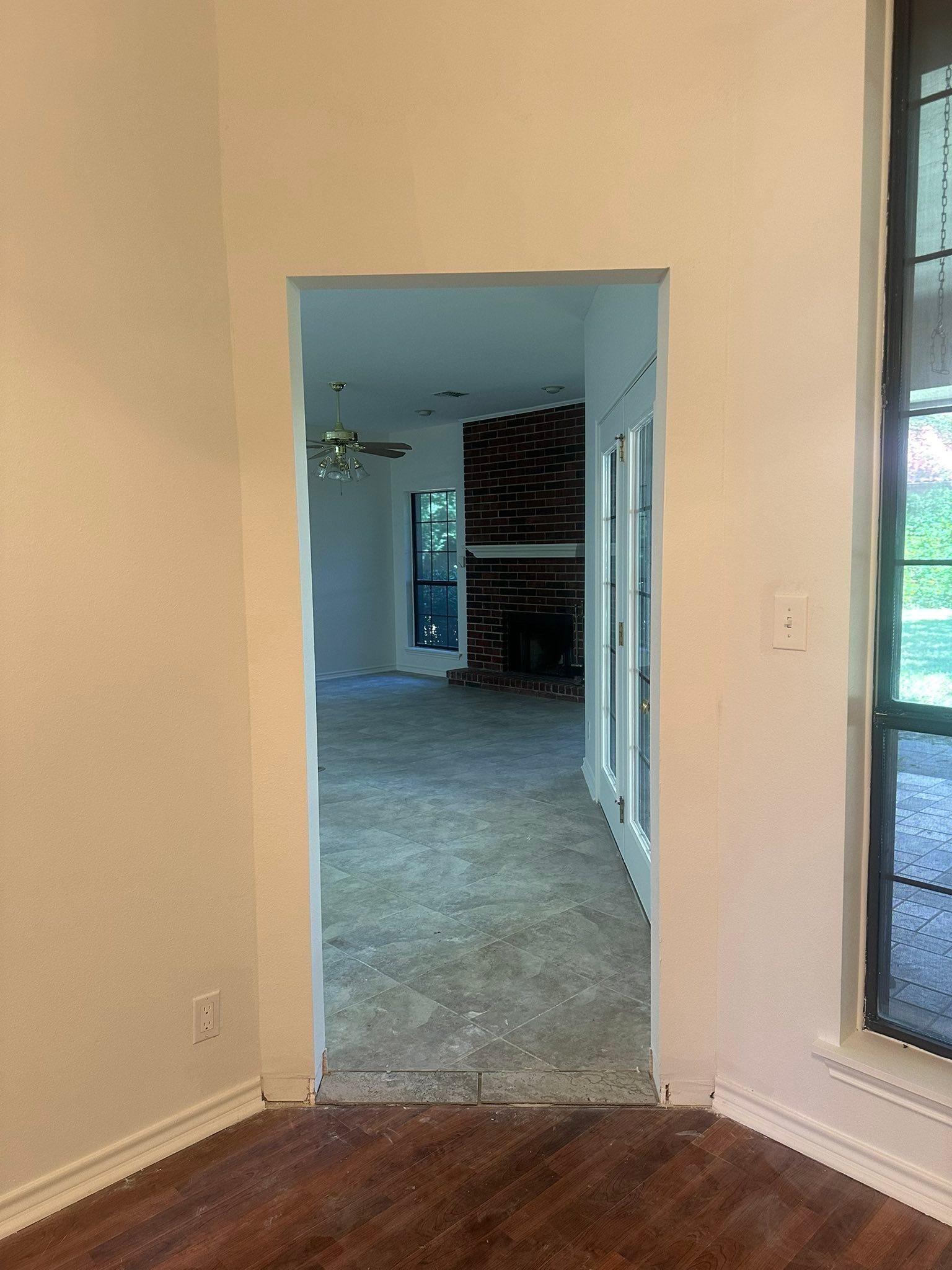  for Triple JP Contractors in San Benito, TX