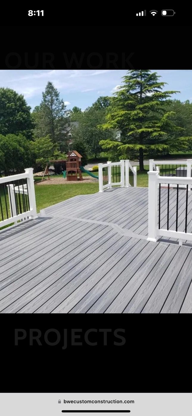  for Buildsmore Contracting Inc in East Windsor Township, NJ