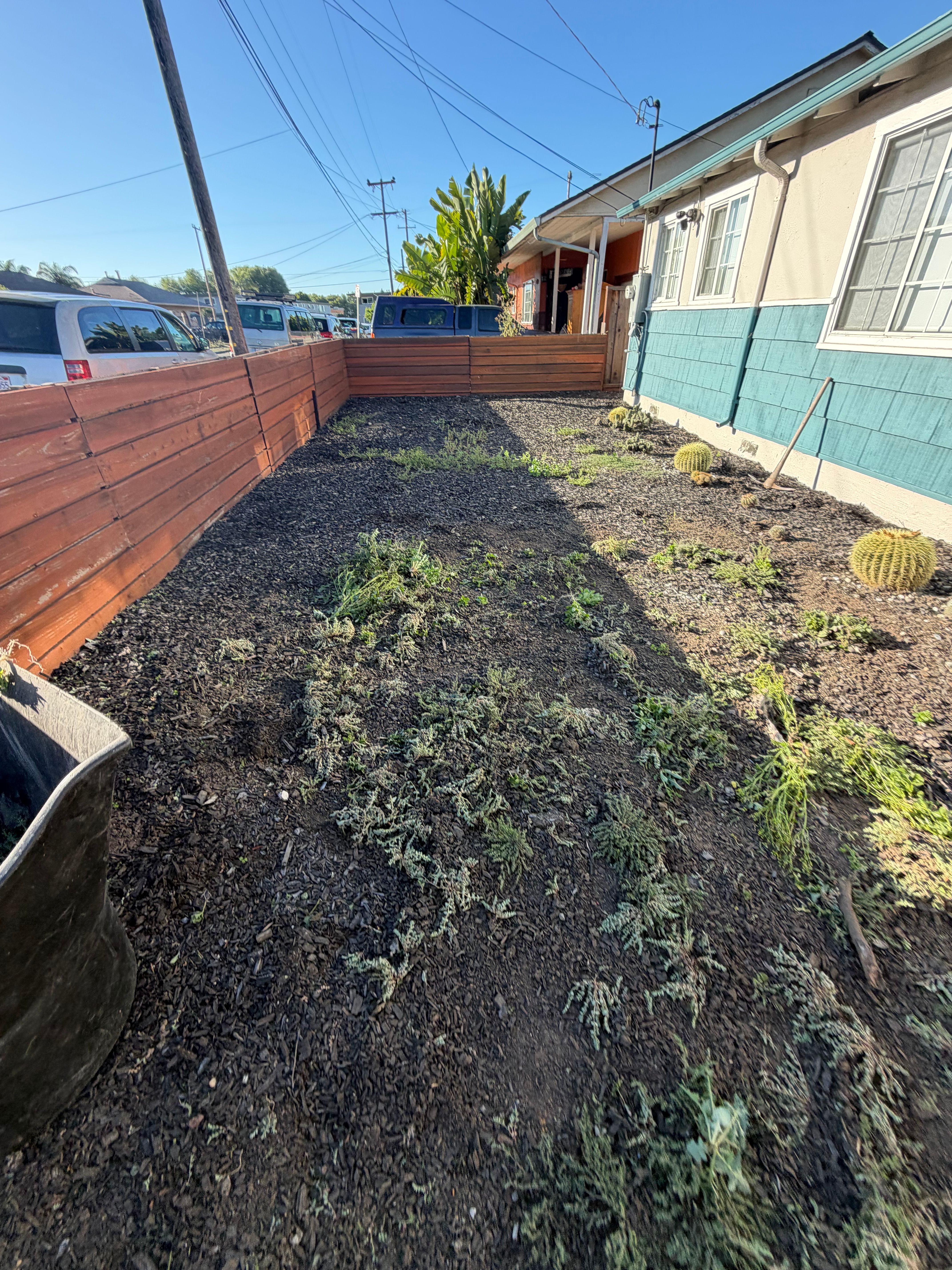  for CBA Landscaping in Hayward, CA