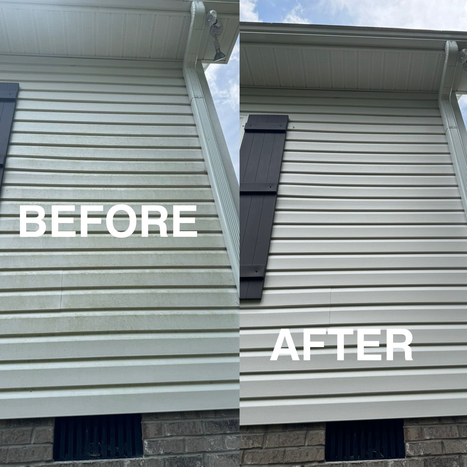  for Gaffney Pressure Washing in Spartanburg, SC