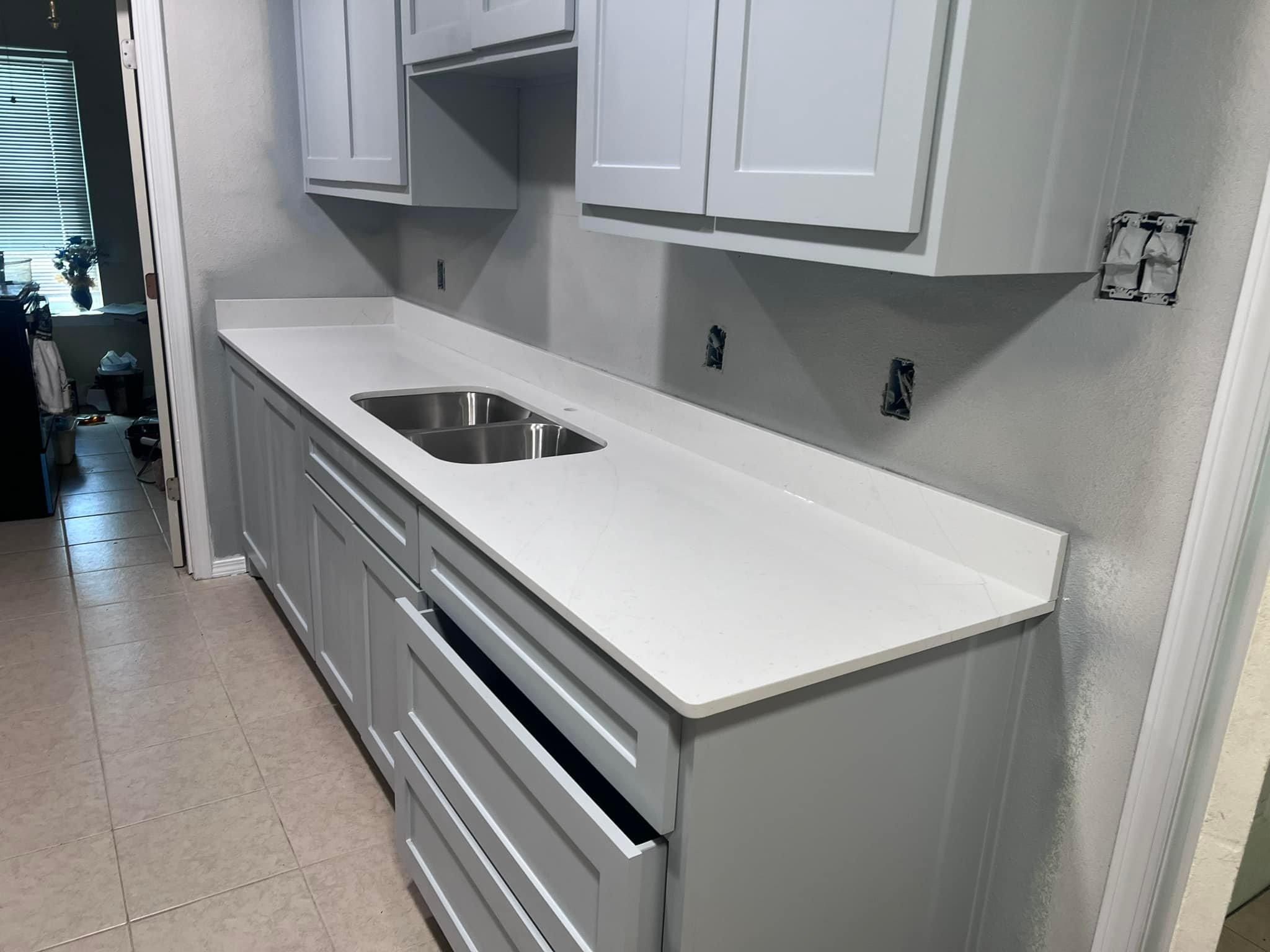  for Omega Granite LLC in Ravenna, TX