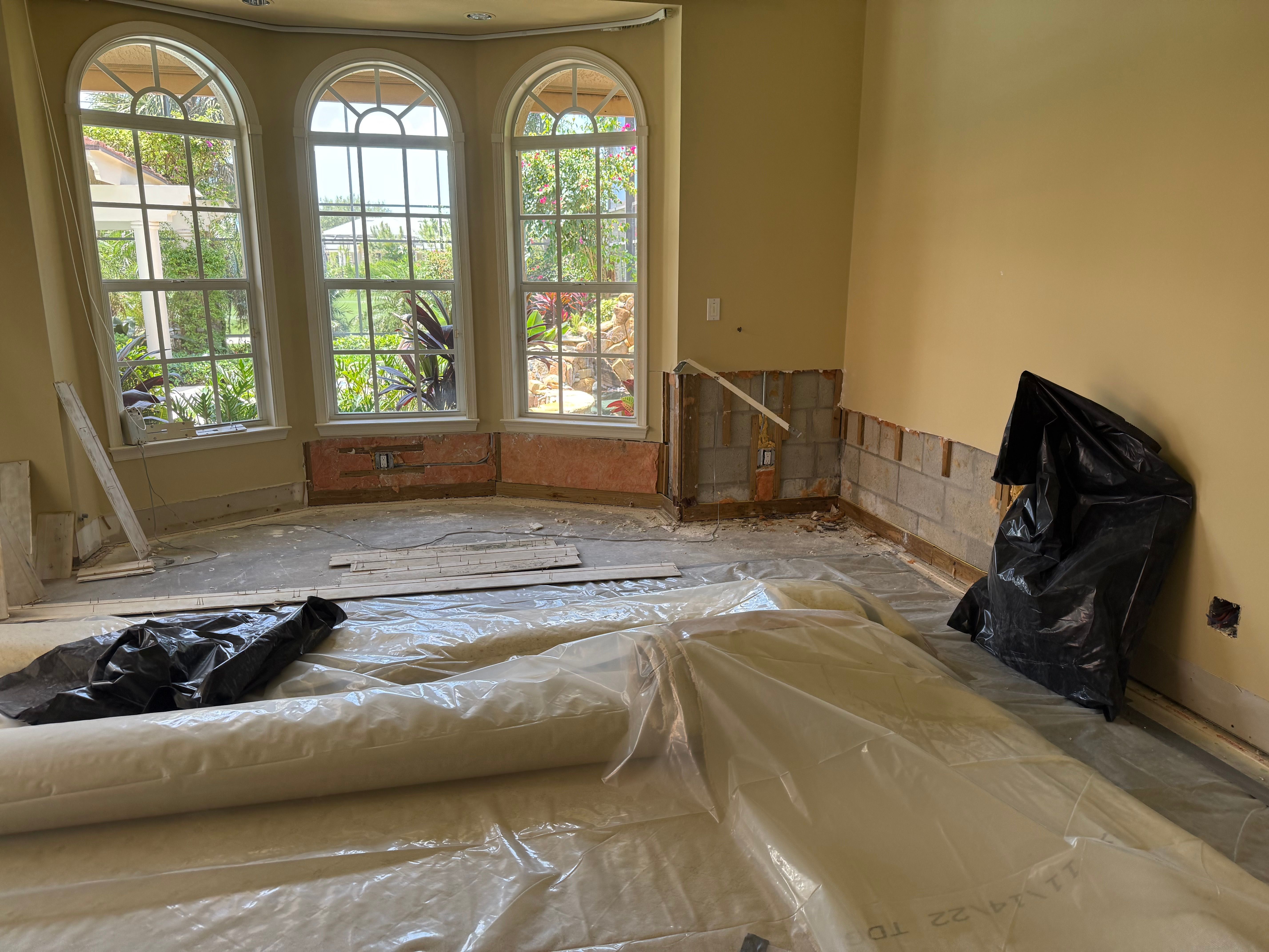  for N&D Restoration Services When Disaster Strikes, We Come In in Cape Coral,  FL