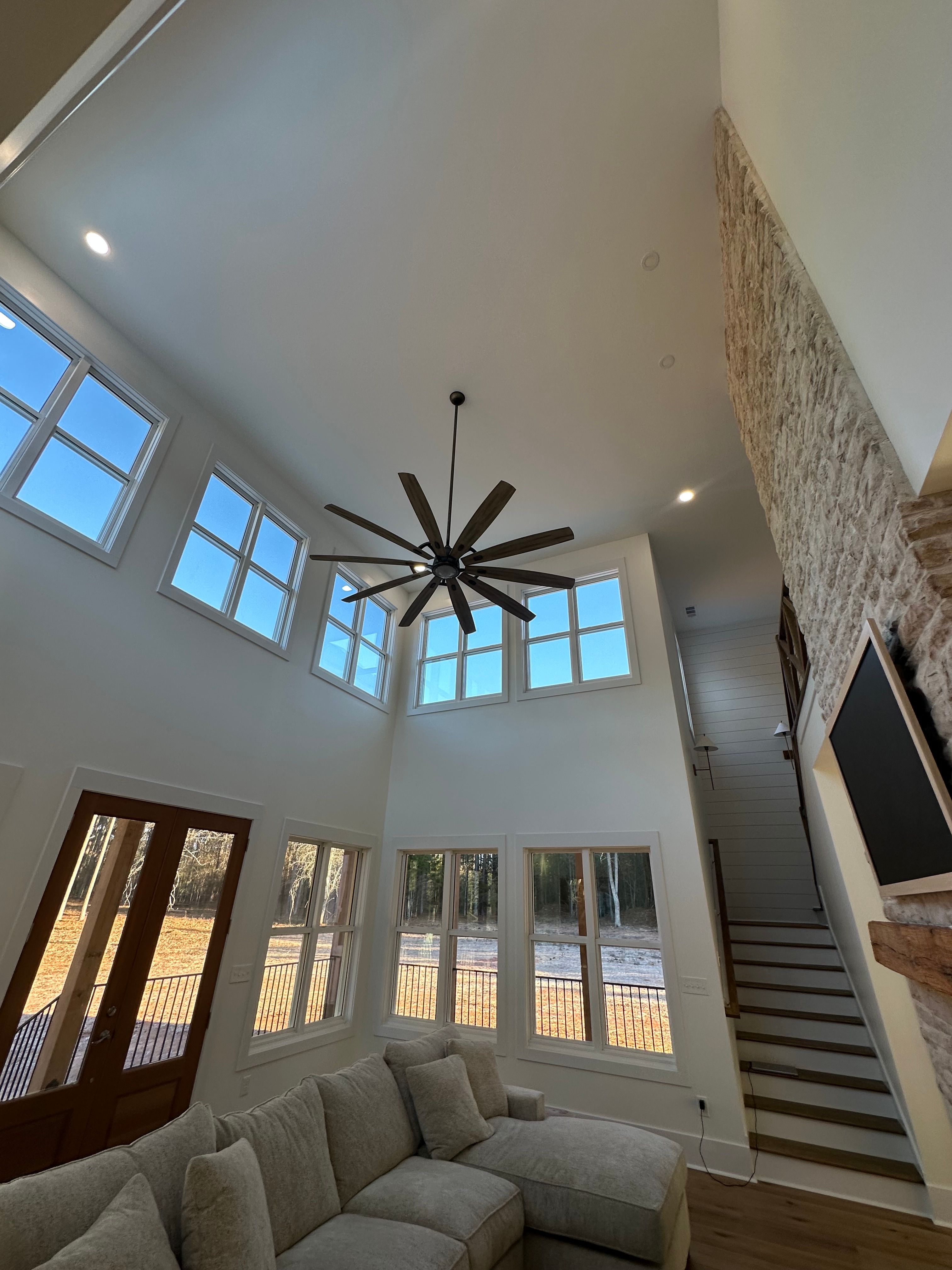  for Buckhault Properties & Custom Homes in Jasper County, GA