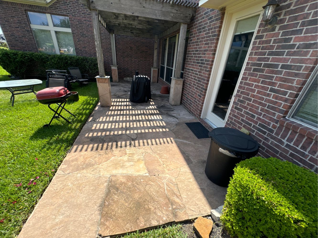  for Power Pressure Wash in Houston, TX