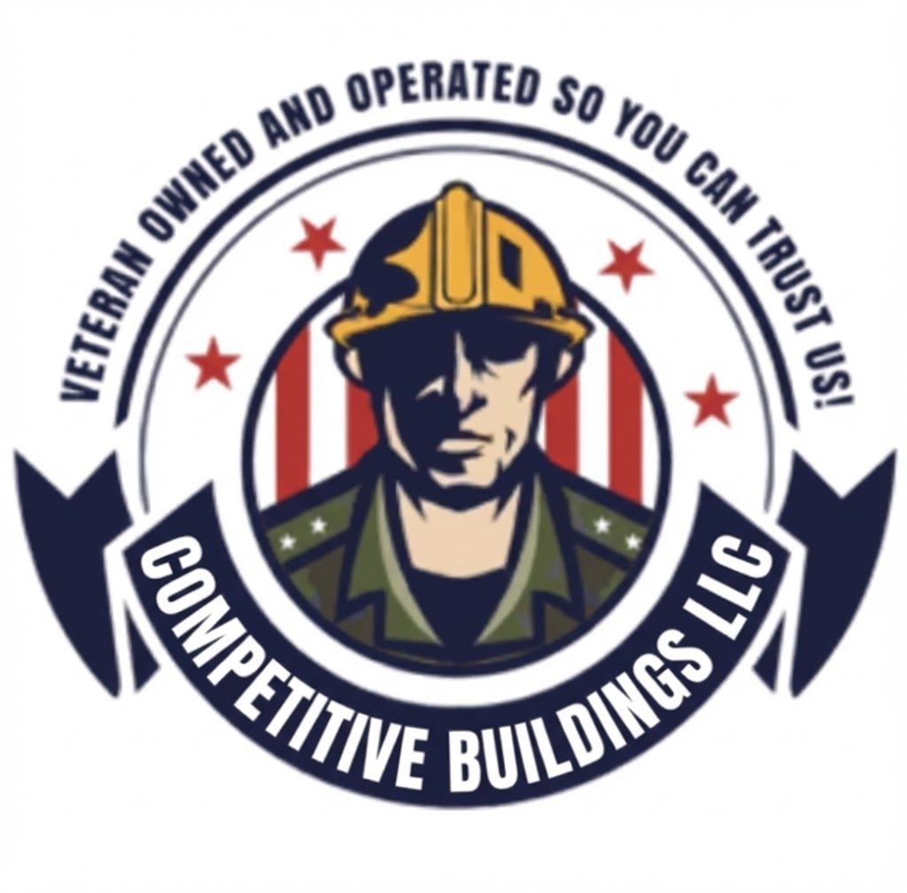  for Competitive Buildings LLC in Anderson, SC
