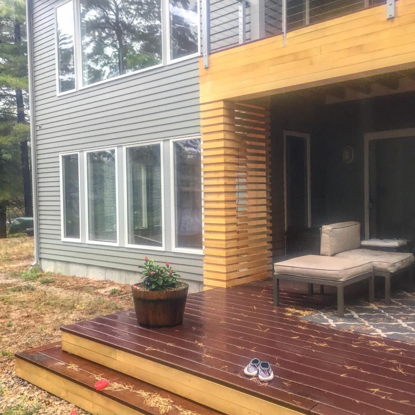  for Lavallee Carpentry in Rhode Island, RI