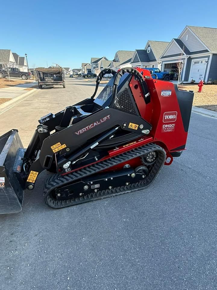 All Photos for A2K Lawns & Landscaping LLC in Little River, SC