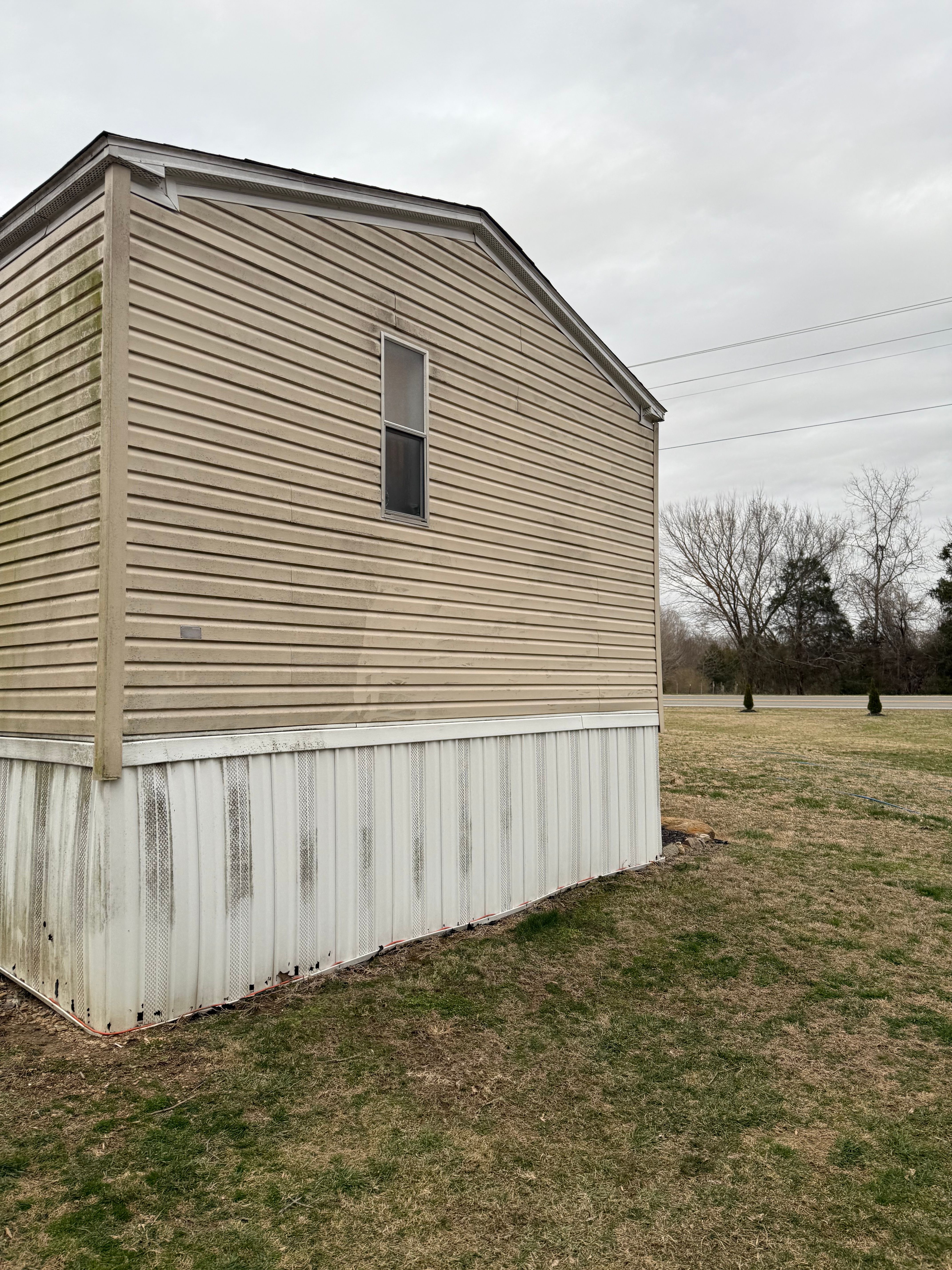  for Cardwell's Contracting in Bowling Green, KY