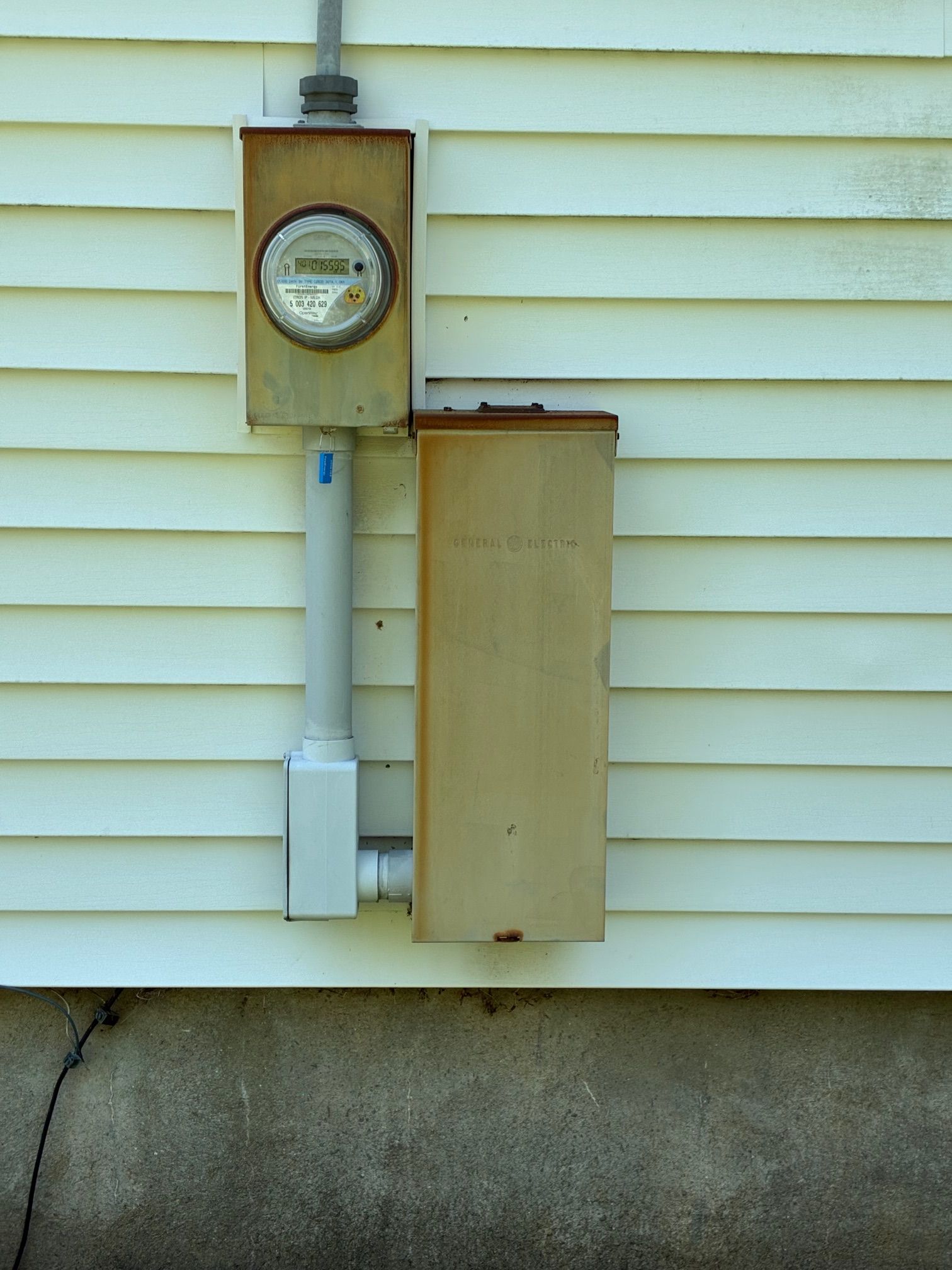  for Dynamic Electrical Service Co in Jackson, NJ