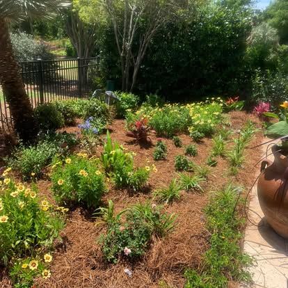  for Wheelhouse Irrigation and lighting in Charleston, South Carolina