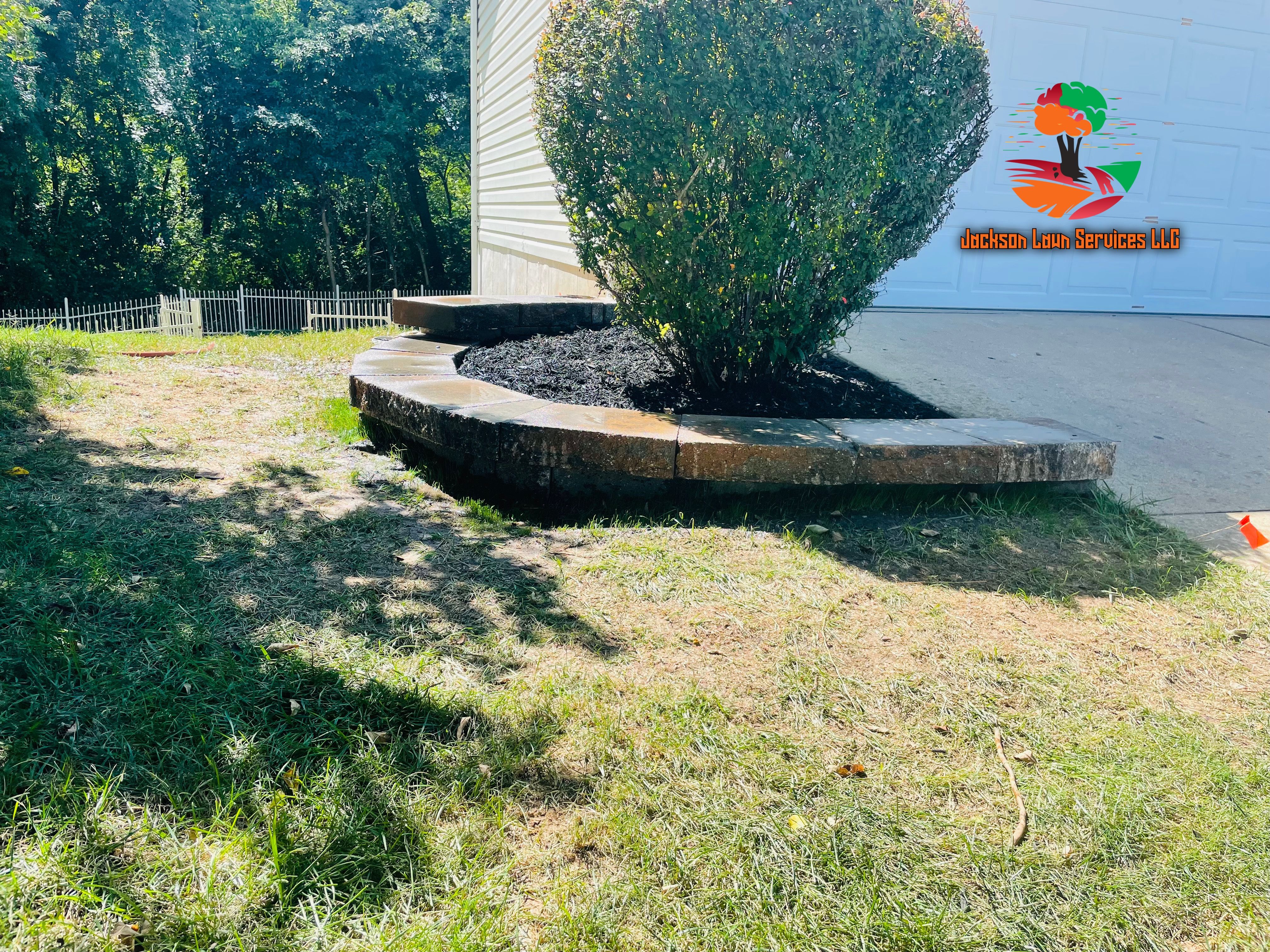  for Jackson Lawn Services LLC in St Louis, MO