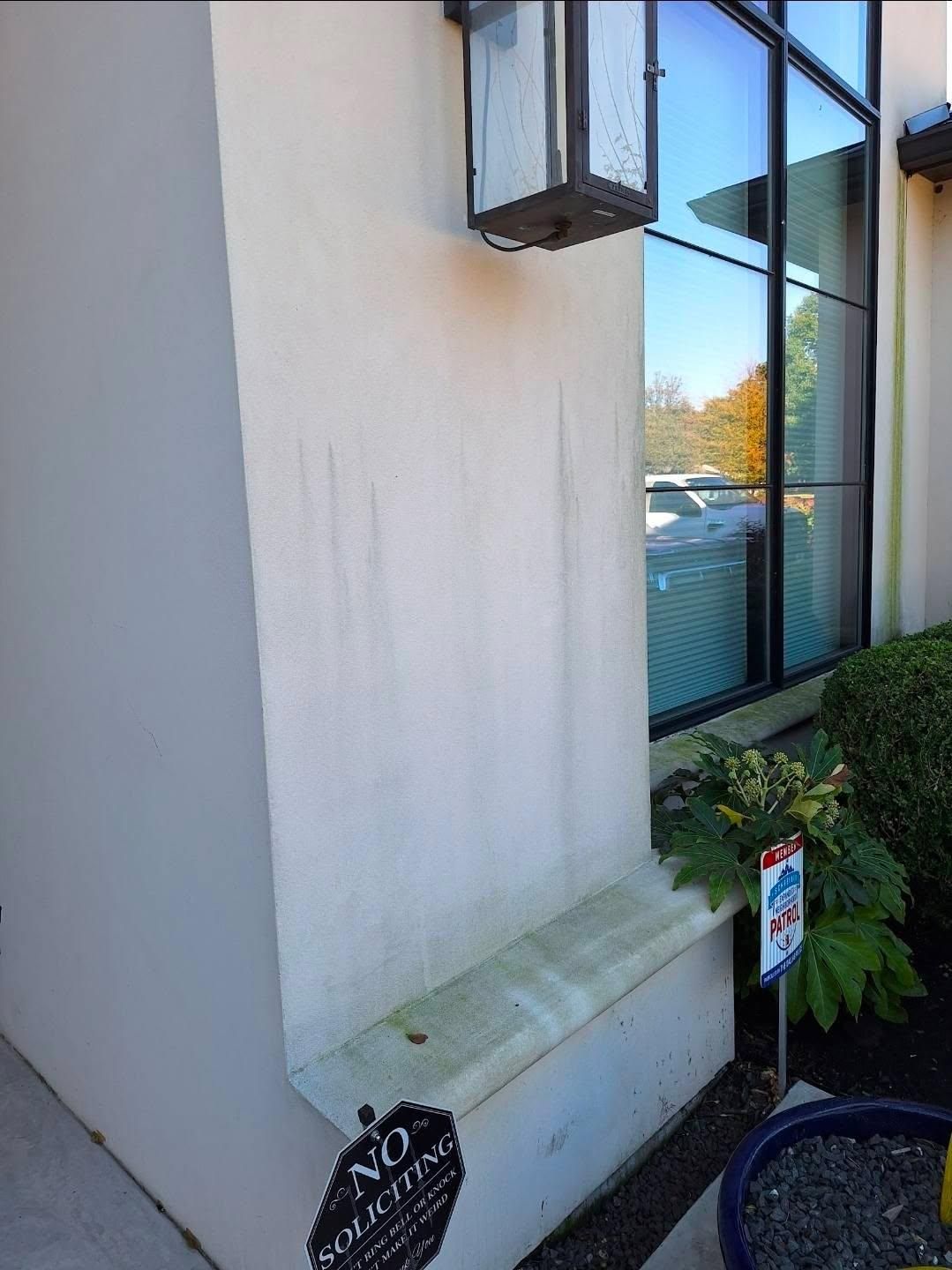  for Connected Exterior Cleaning in Dallas, TX