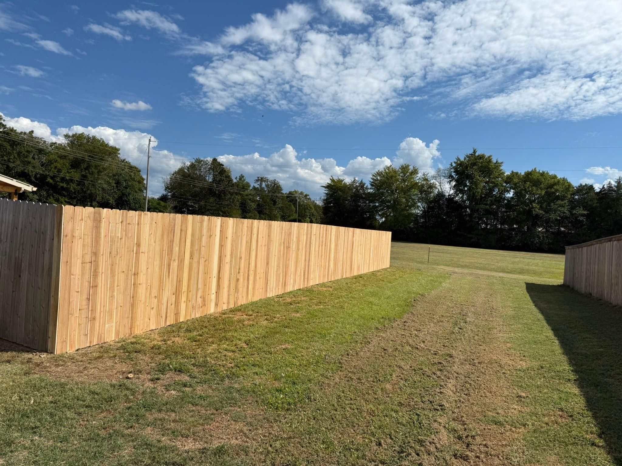  for Frontline Fencing LLC in Hernando, MS
