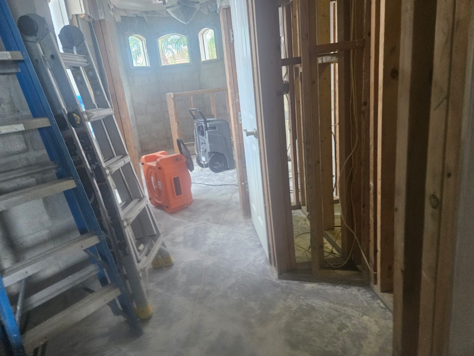  for N&D Restoration Services When Disaster Strikes, We Come In in Cape Coral,  FL