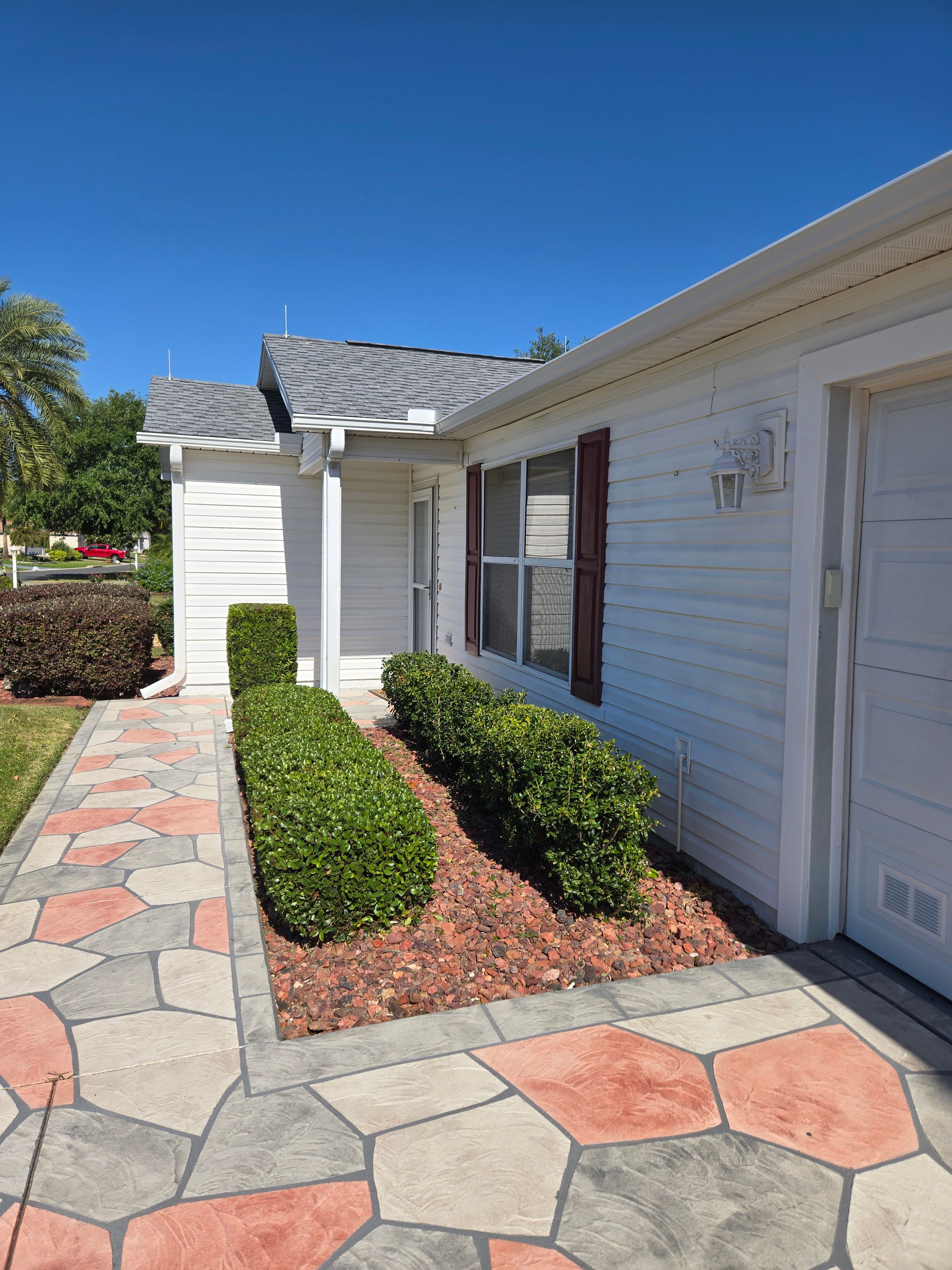  for TopNotch Landscaping Services  in The Villages, FL