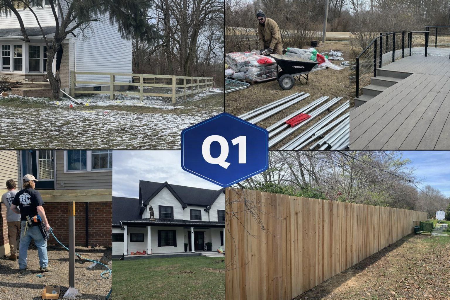 All Photos for Risner Construction in De Motte, IN