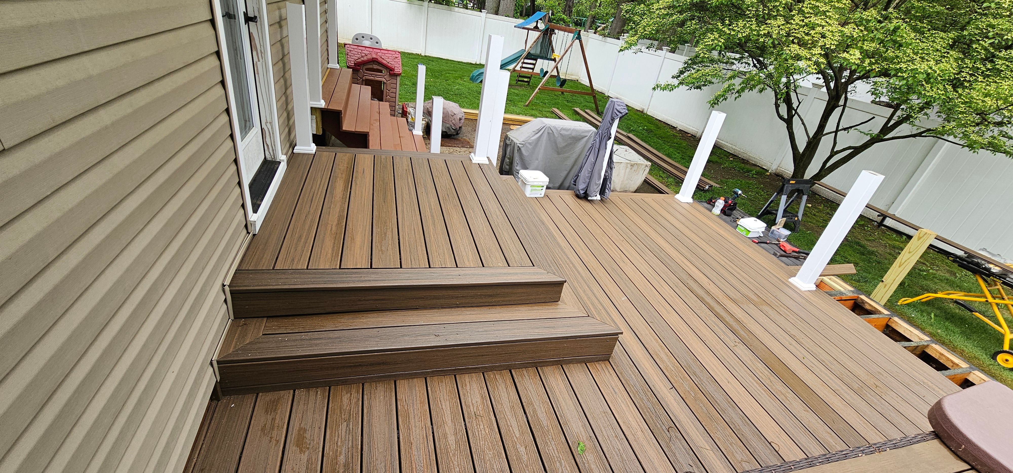  for East End Maintenance Construction Solutions in Suffolk County, NY