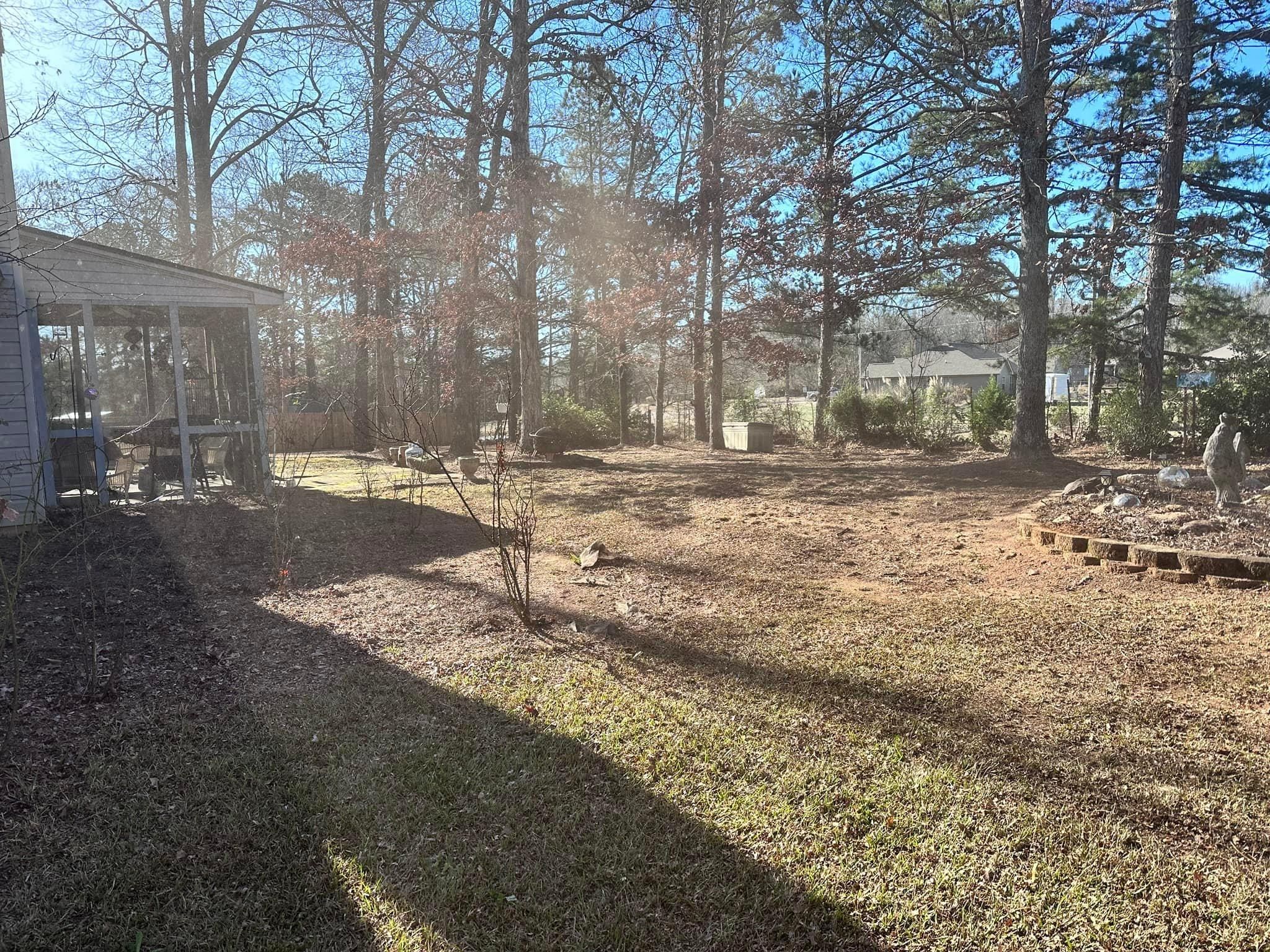 All Photos for Sexton Lawn Care in Jefferson, GA