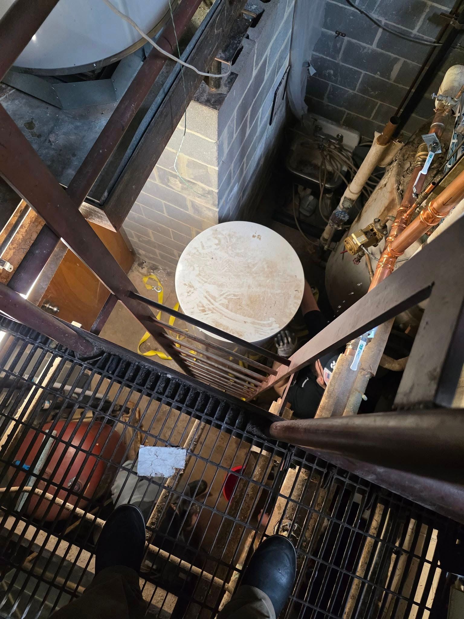  for Donovan & Sons in Fredericksburg, VA