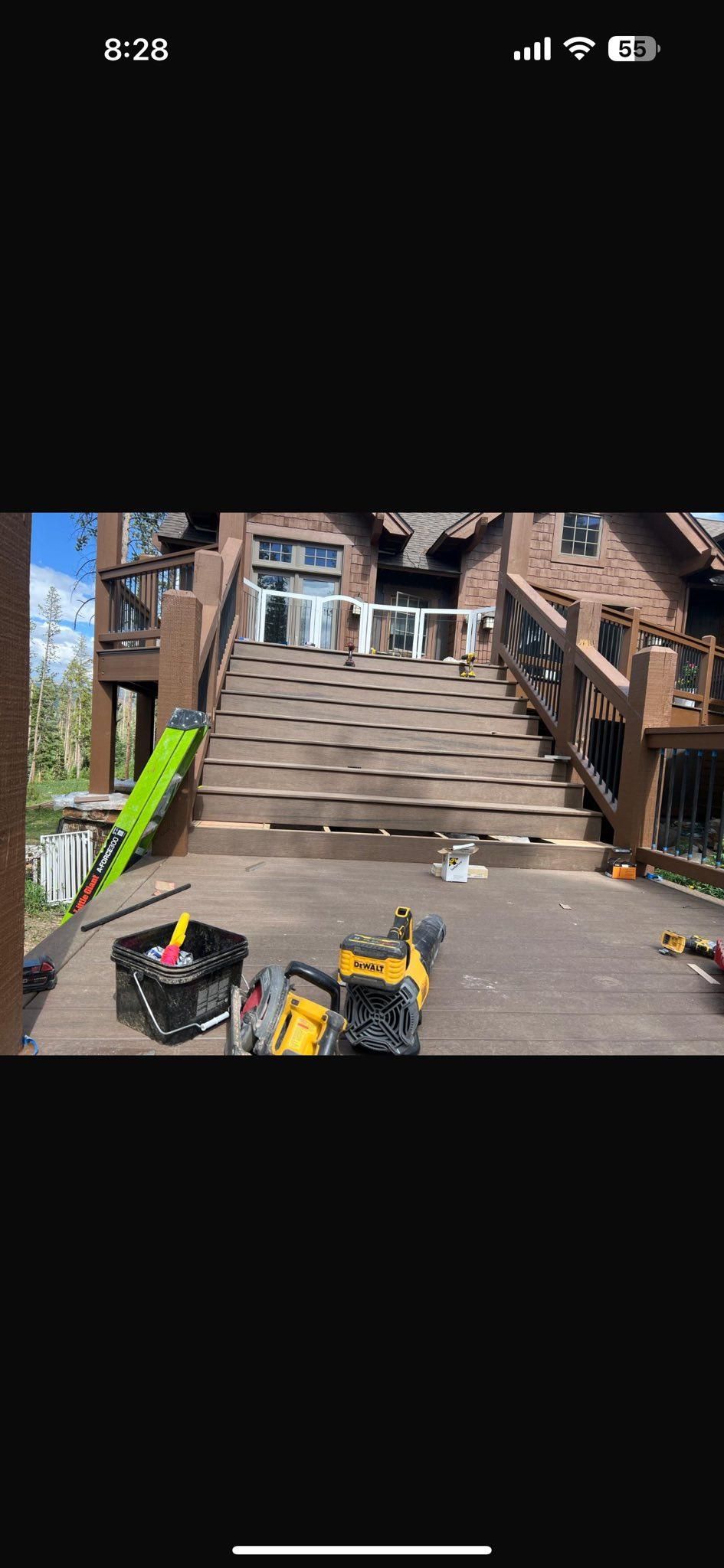  for Rafa's Remodeling Services in Breckenridge, CO
