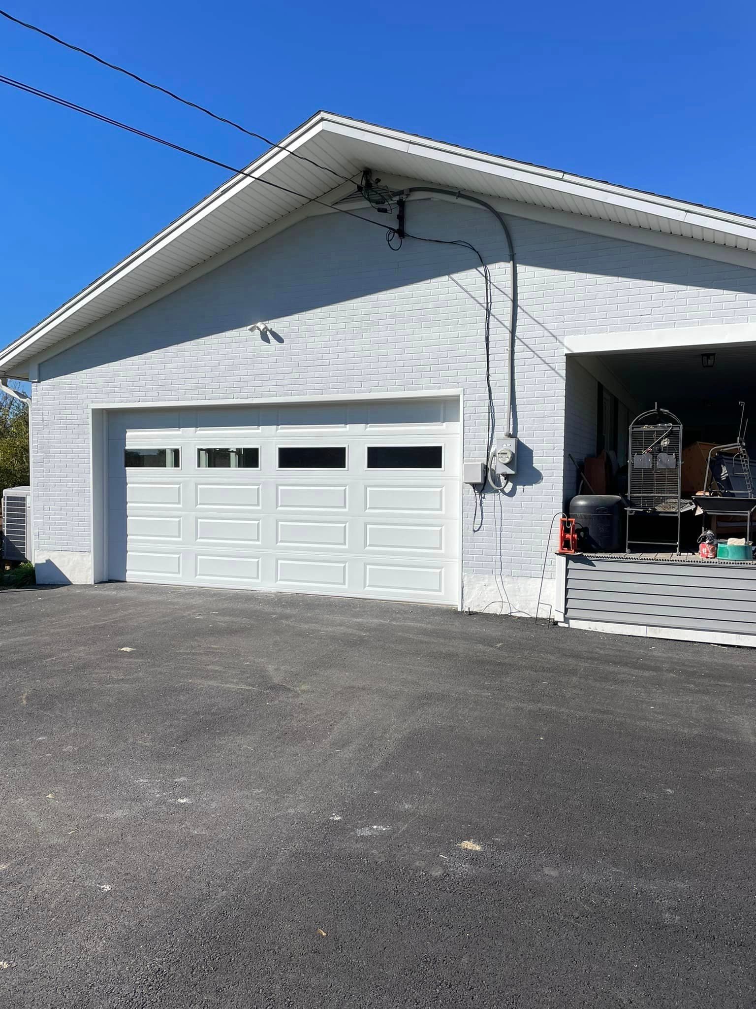  for RS Hunter LLC in Lycoming County, PA