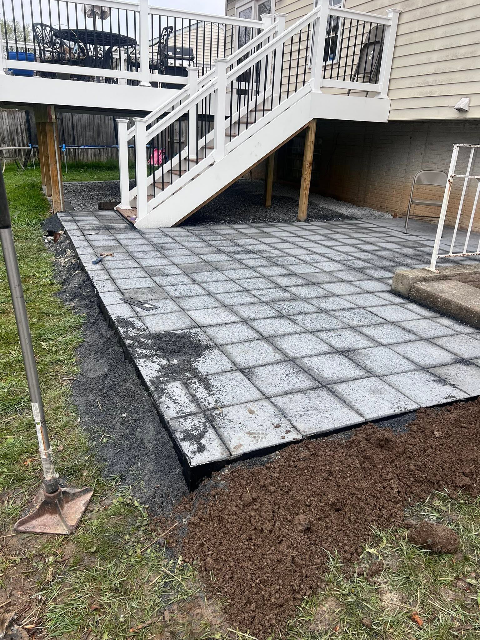 for Reyes Multipurpose Services LLC in Frederick, MD