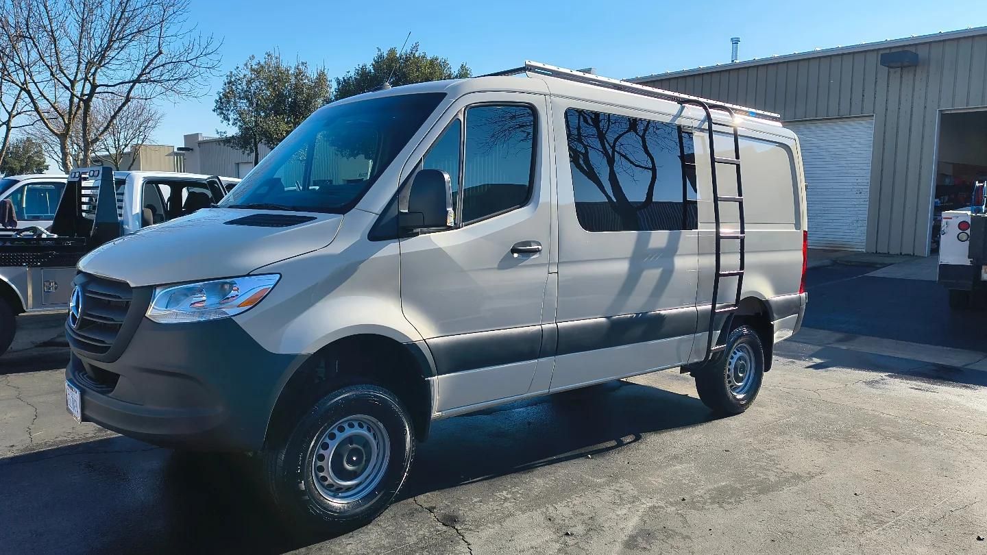  for Apex Mobile Detail LLC in Linda, CA