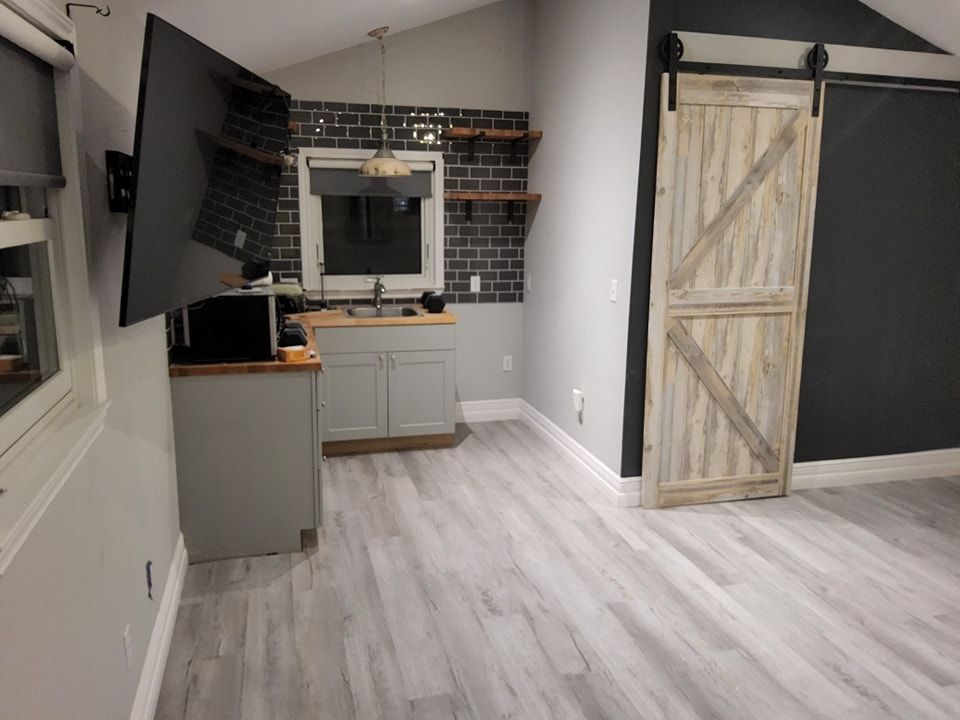  for Cotanny Construction LLC in Austin, TX