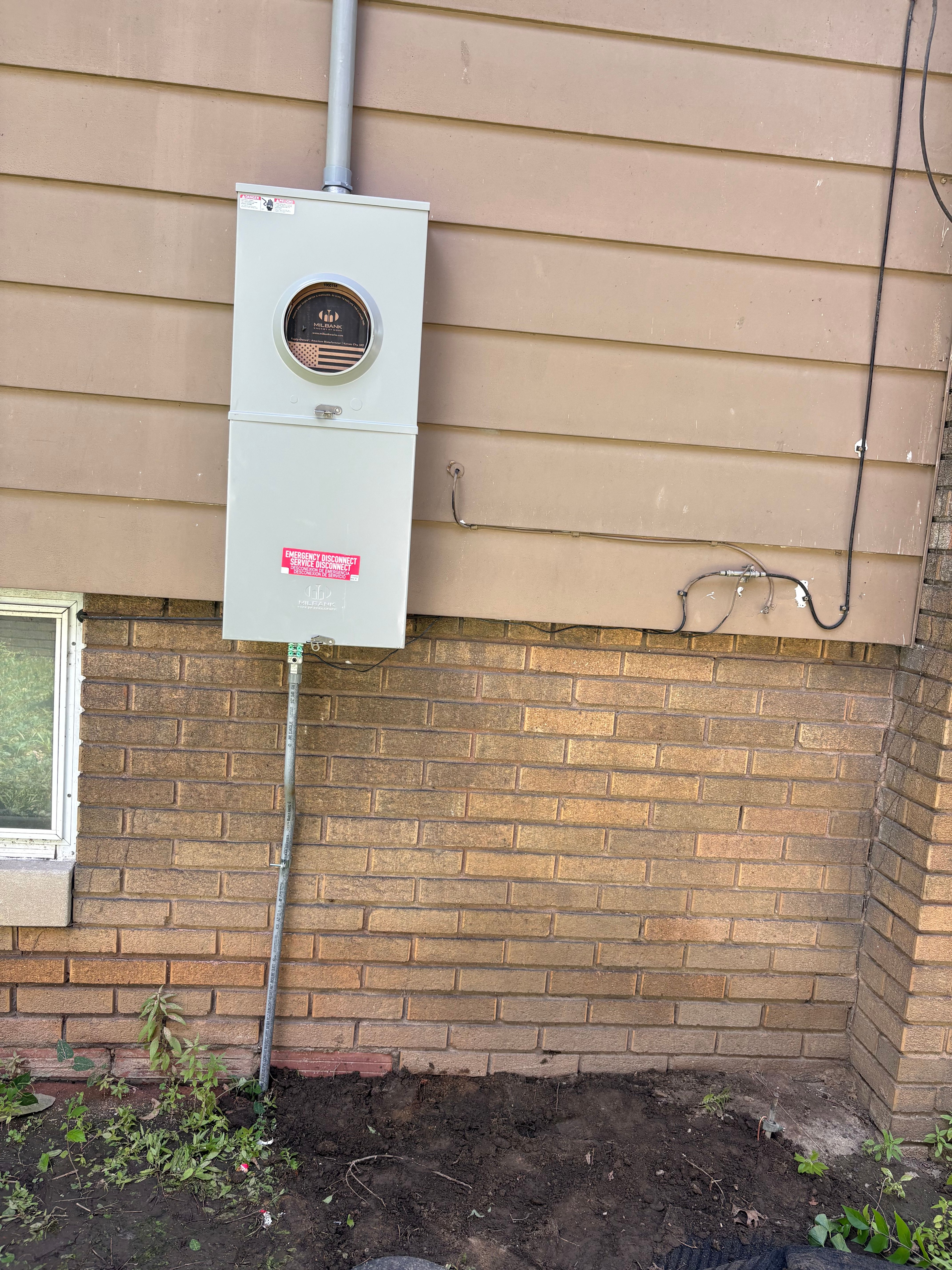  for Leman Electric in Peoria, IL