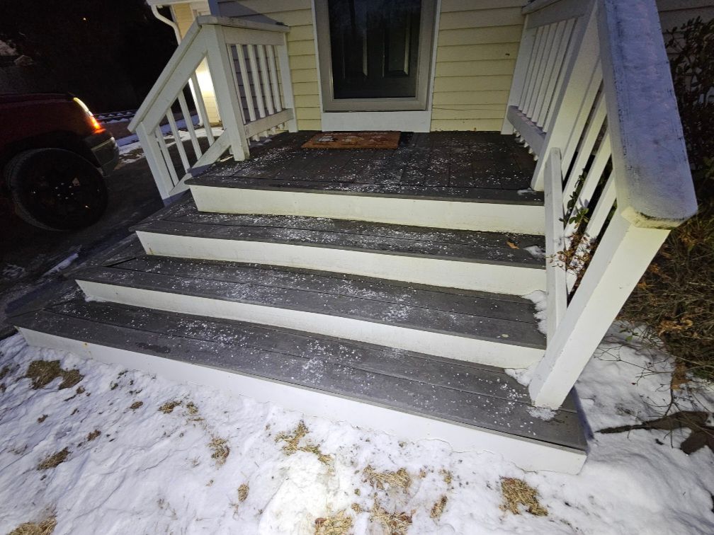  for South Coast Decks LLC in Mansfield, MA