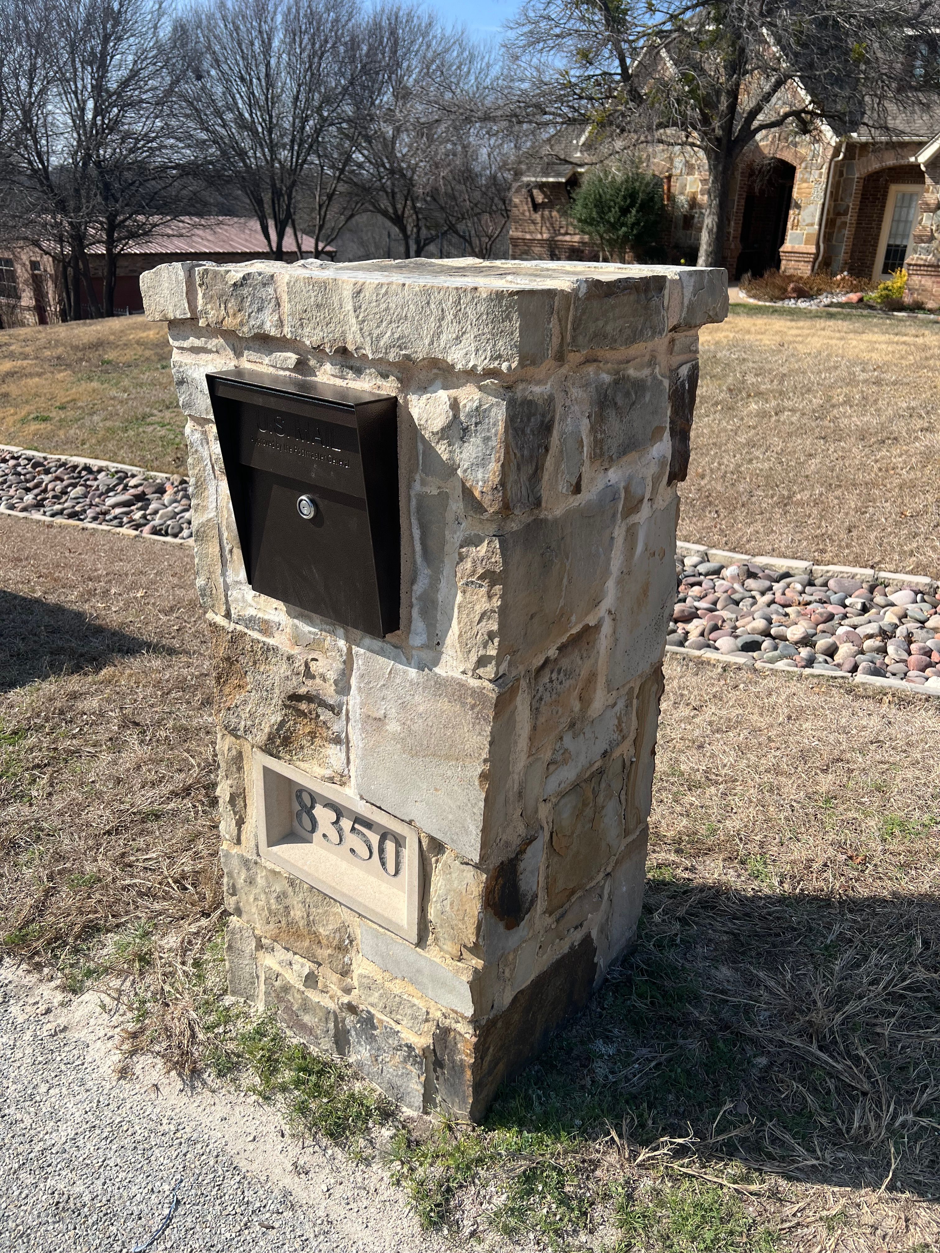  for J&S Outdoor Living  in Fort Worth, TX