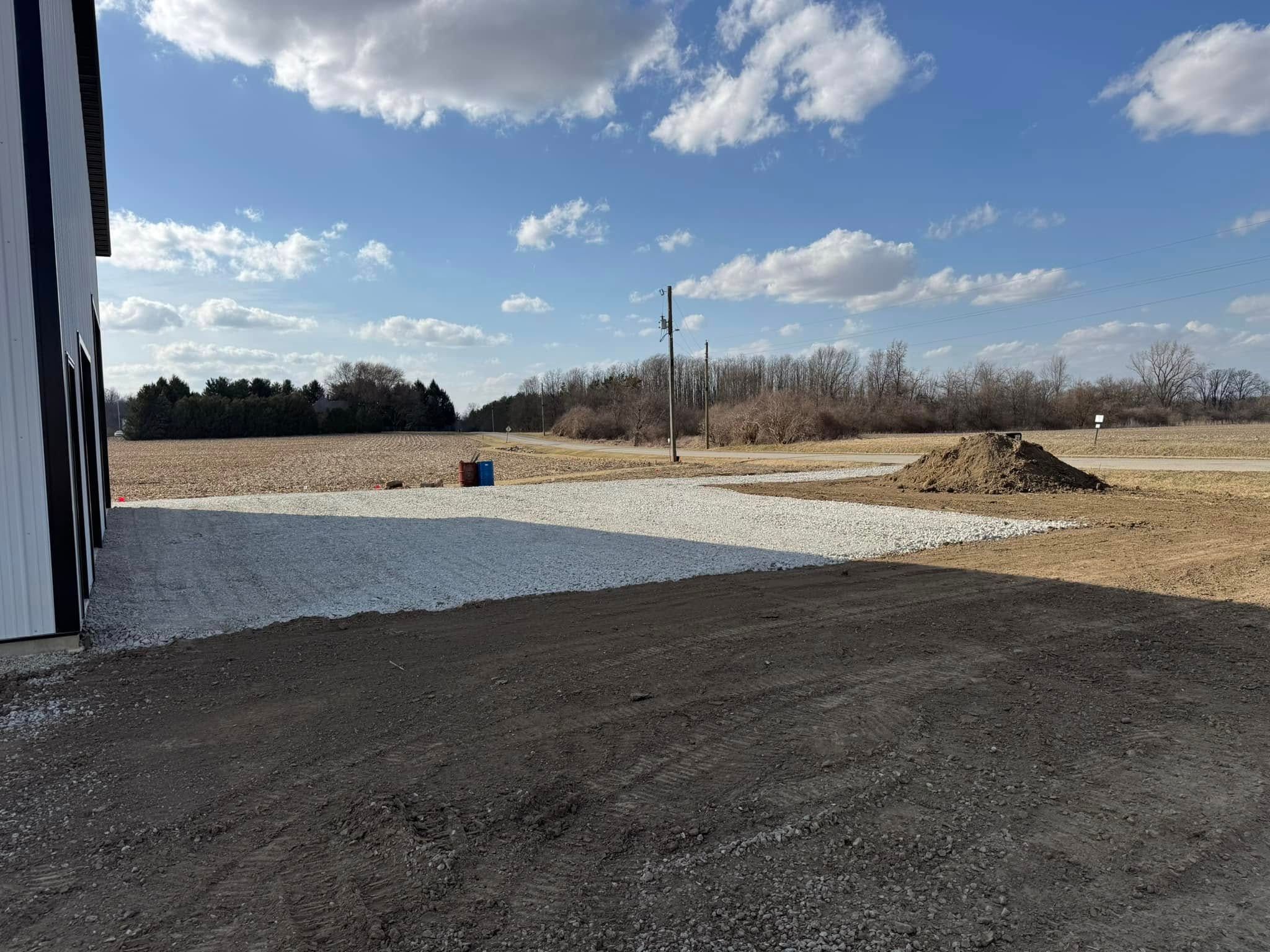 All Photos for Shafer Excavating in 46792, IN