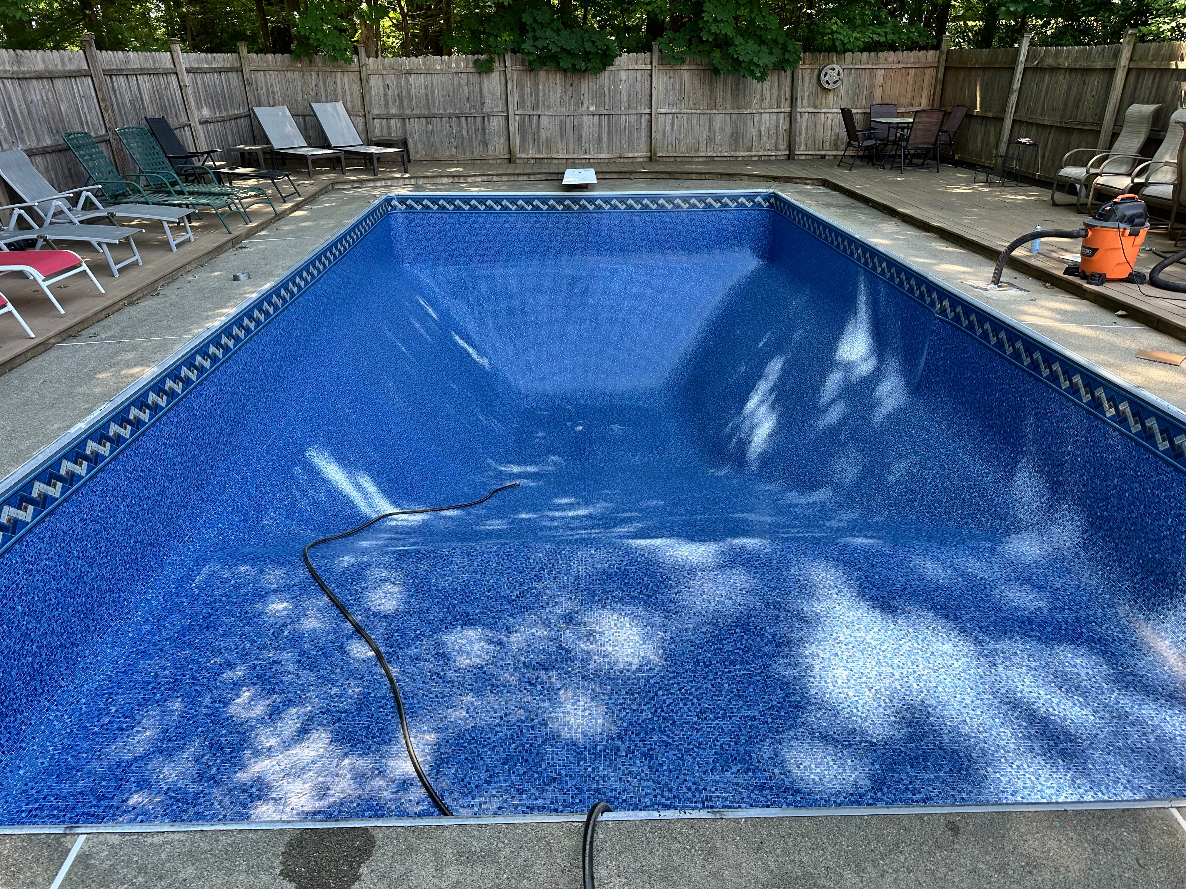  for Entwistle Pools and Construction in Shrewsbury, MA