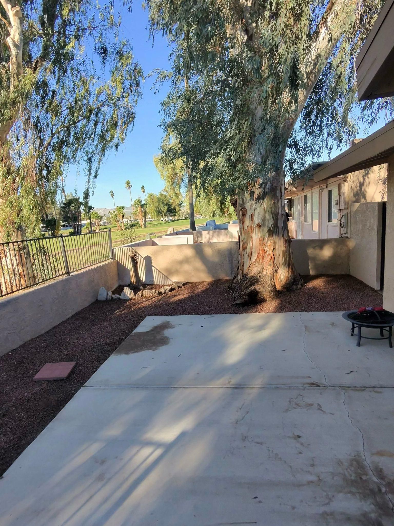  for Top Notch Landscape Services LLC in Mohave Valley, AZ