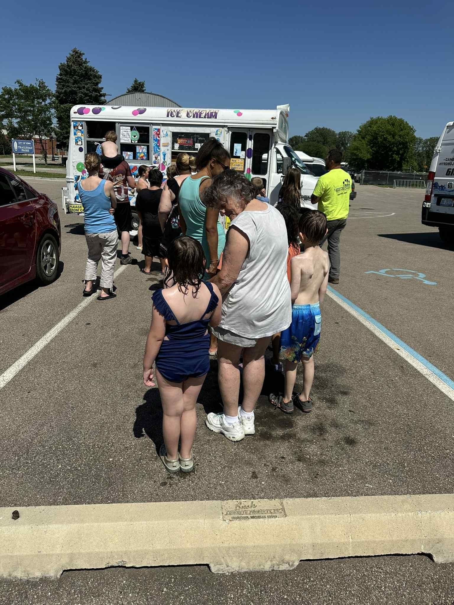  for Four Seasons Drain Services in Ionia County, MI