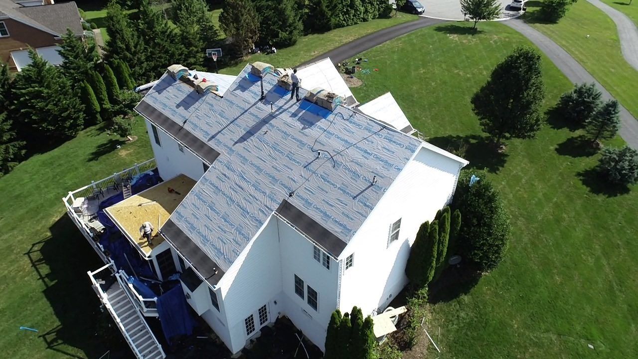  for East West Contractors in Brookeville, MD