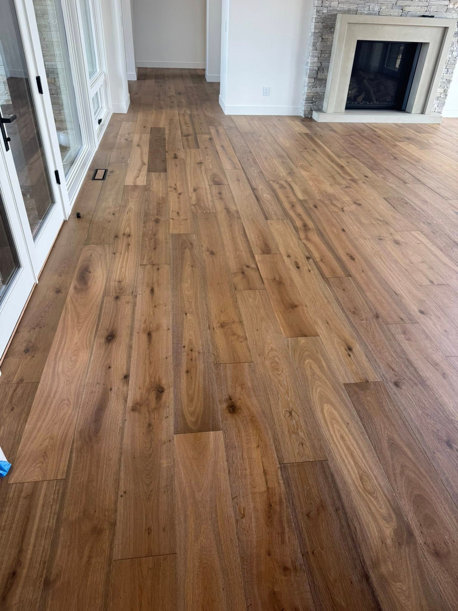 Flooring for Integrity Hardwood Floors & Interior in Prineville, OR