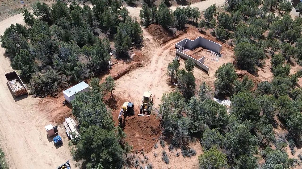  for Pivot Construction in Kanab, UT