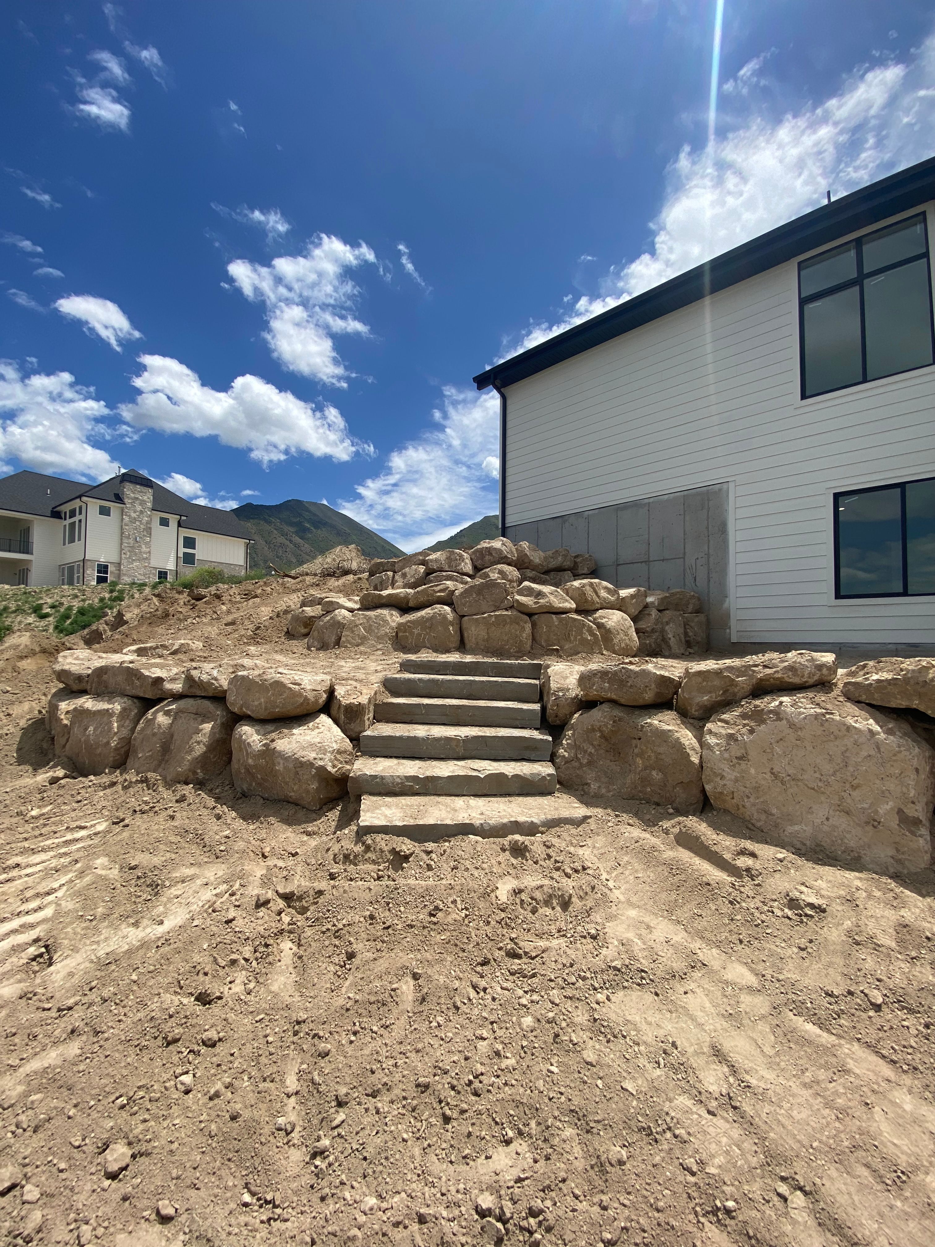  for Premier Rockwall & Excavating in Utah County, UT