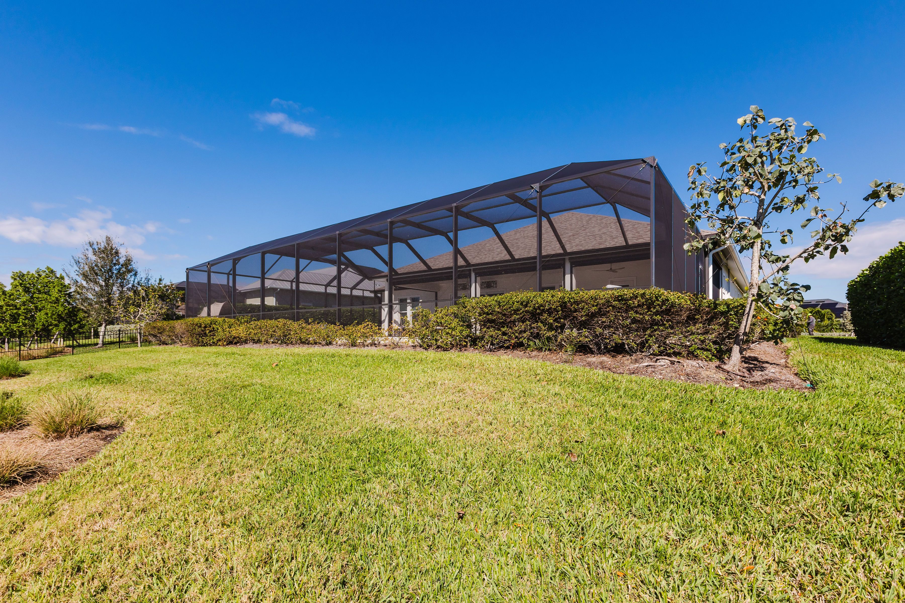  for Advanced Screen Services LLC in Punta Gorda, FL
