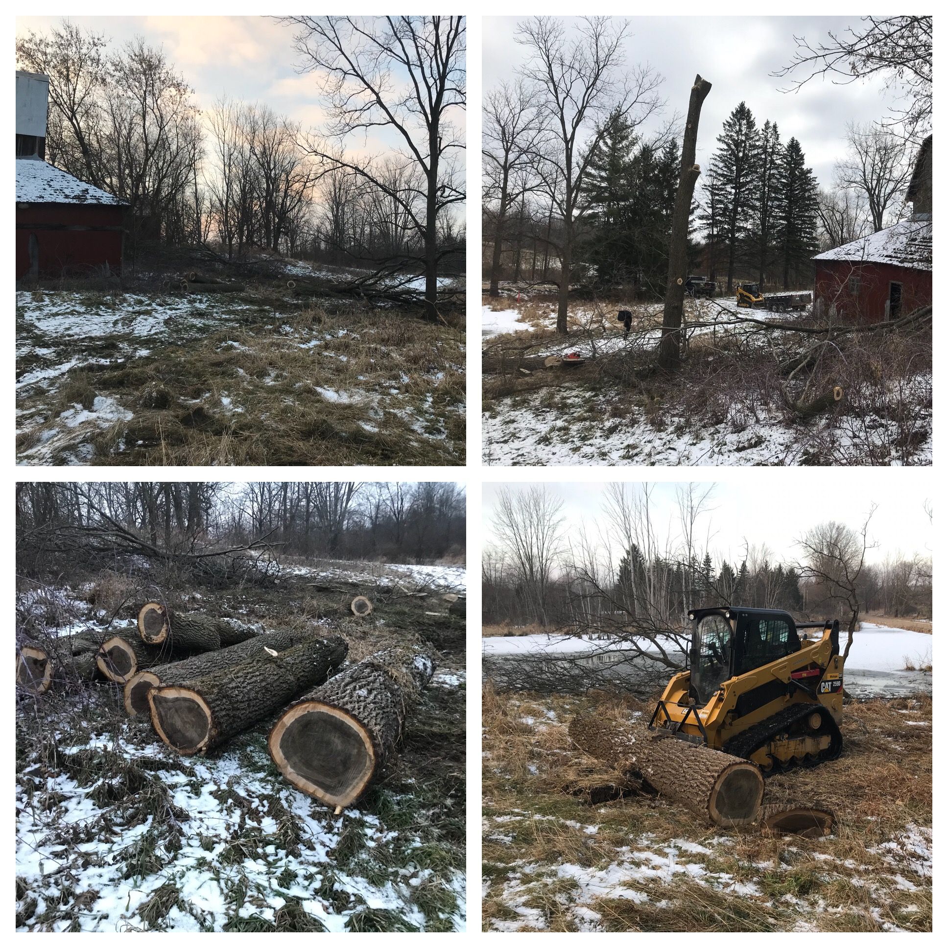  for Palmer Property Services in Middleville, MI