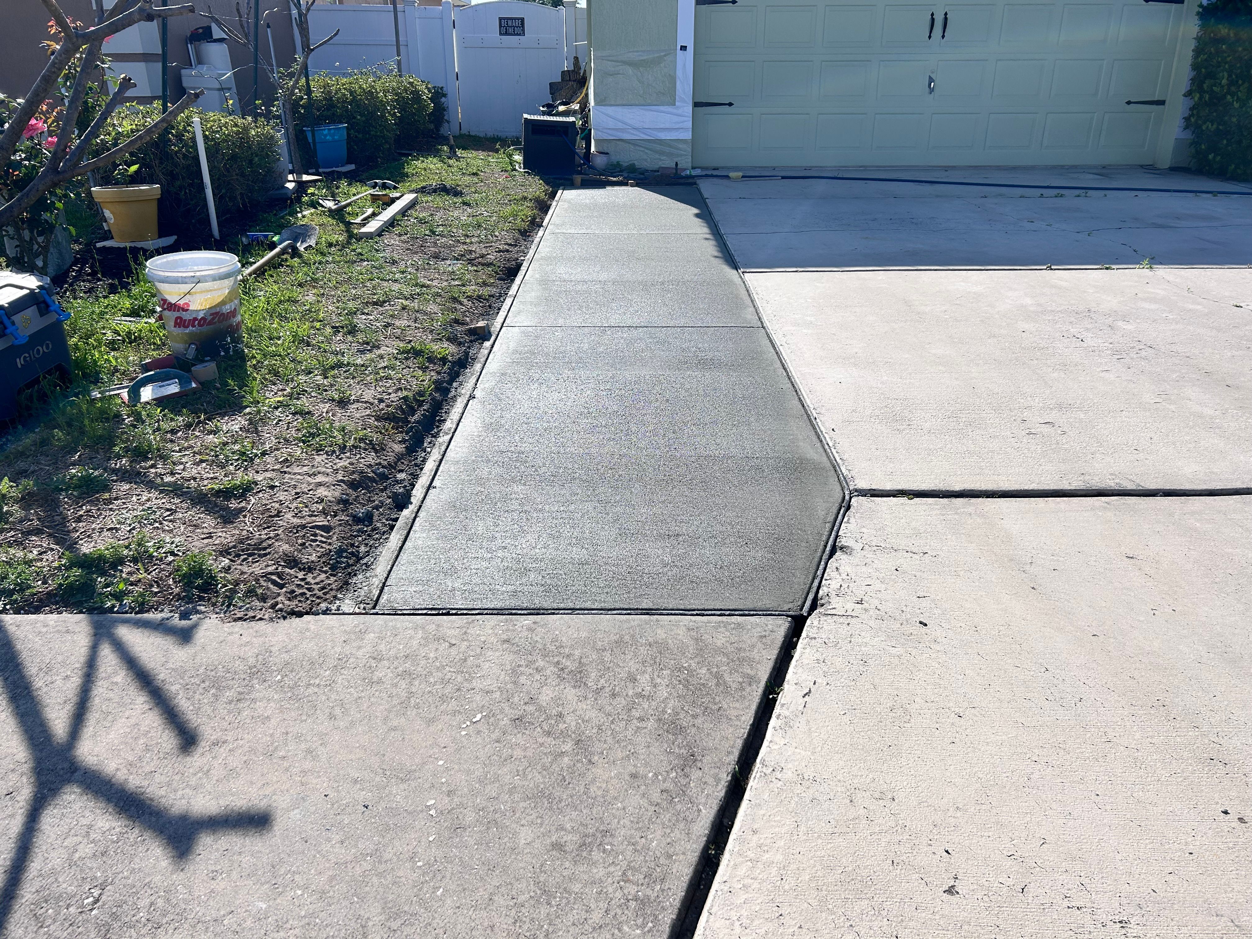  for Cornerstone Concrete Solutions LLC in Lakeland, FL