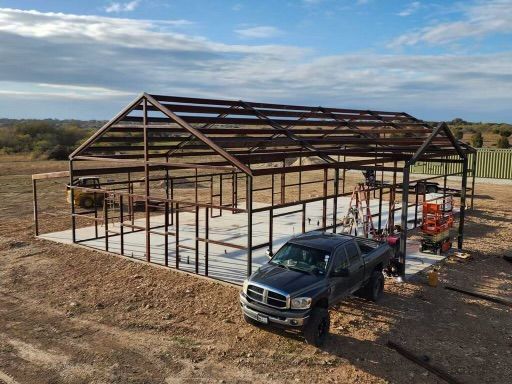  for Concrete Pros  in Sherman, TX