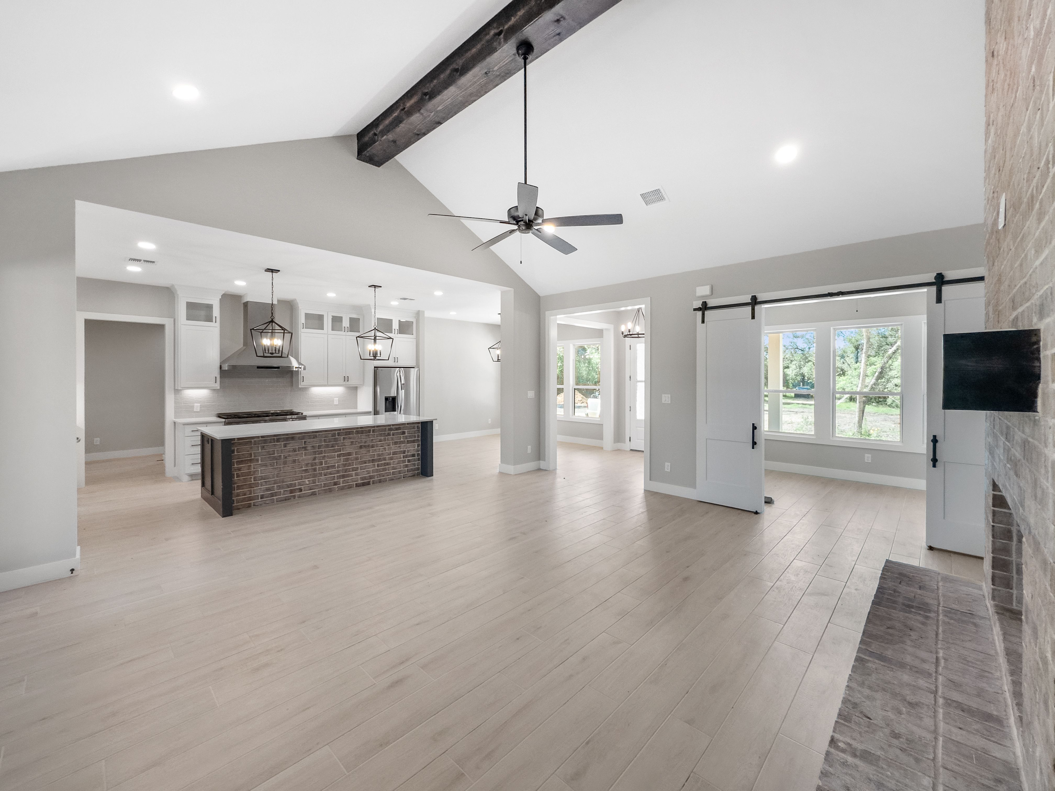  for Easterling Homes in College Station, TX