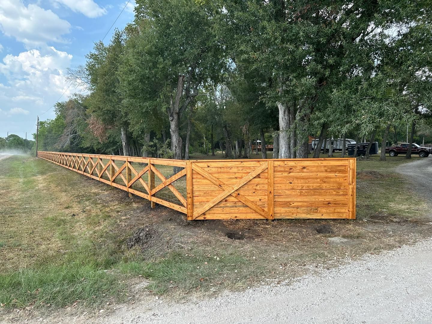  for Gordon’s Construction and Remodeling Group in Houston, TX